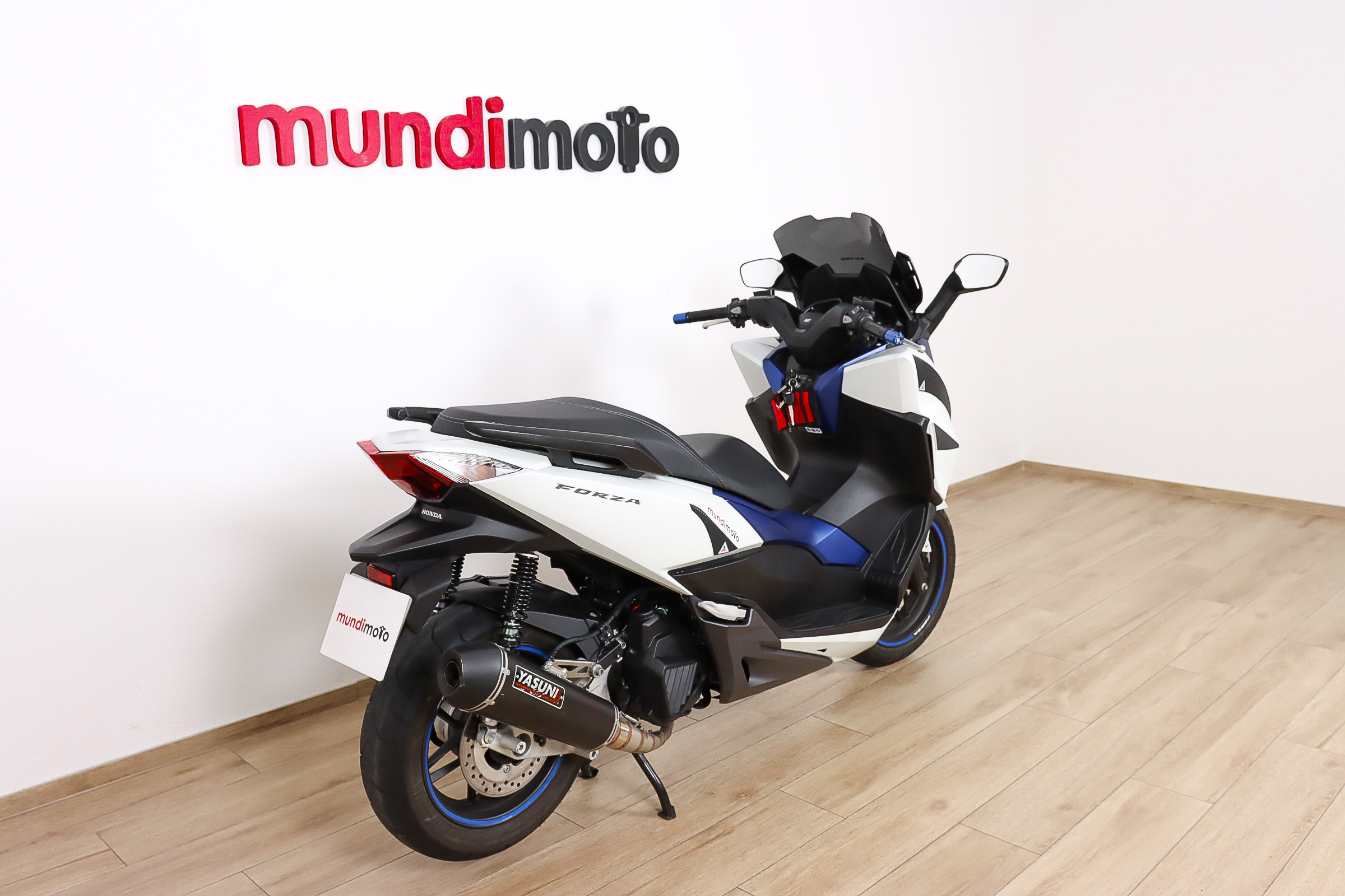 HONDA Forza 125HONDA1 HONDA Forza 125HONDA1
