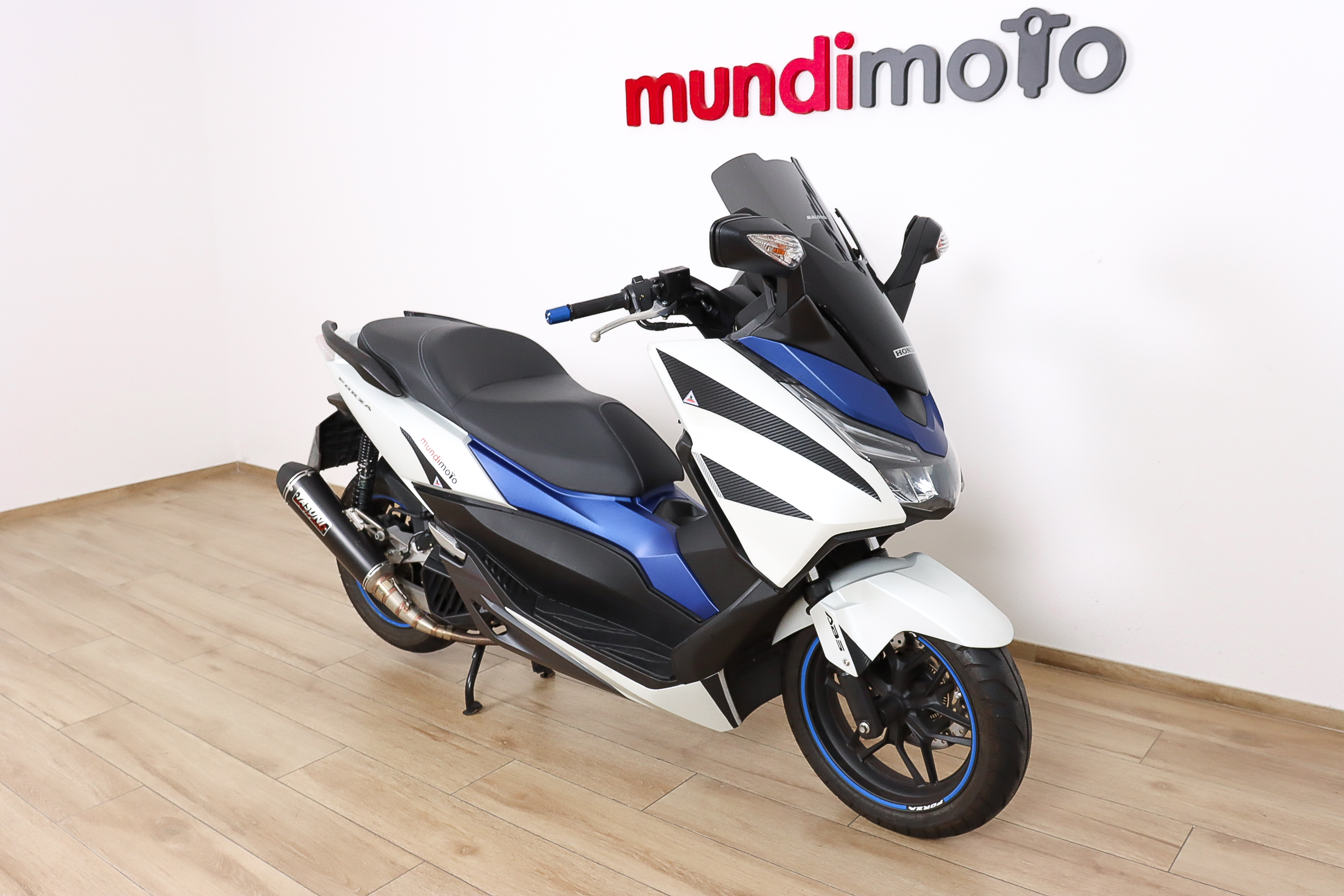 HONDA Forza 125HONDA2 HONDA Forza 125HONDA2