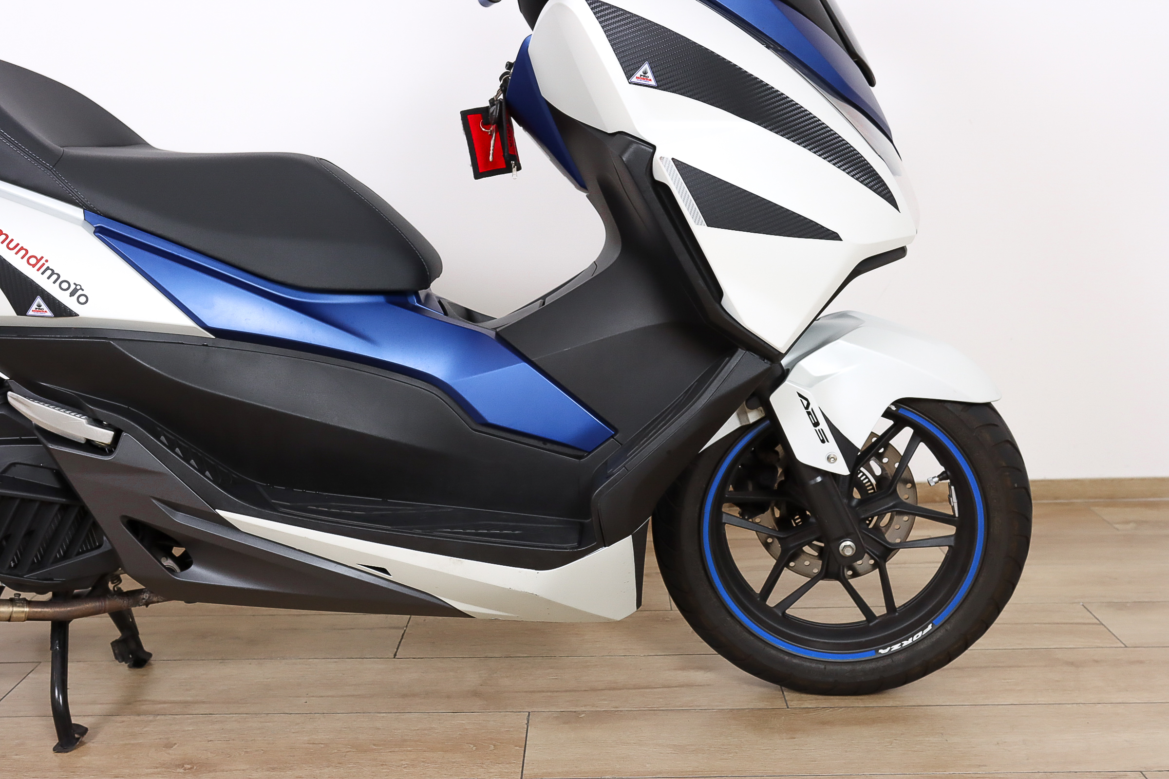 HONDA Forza 125HONDA3 HONDA Forza 125HONDA3