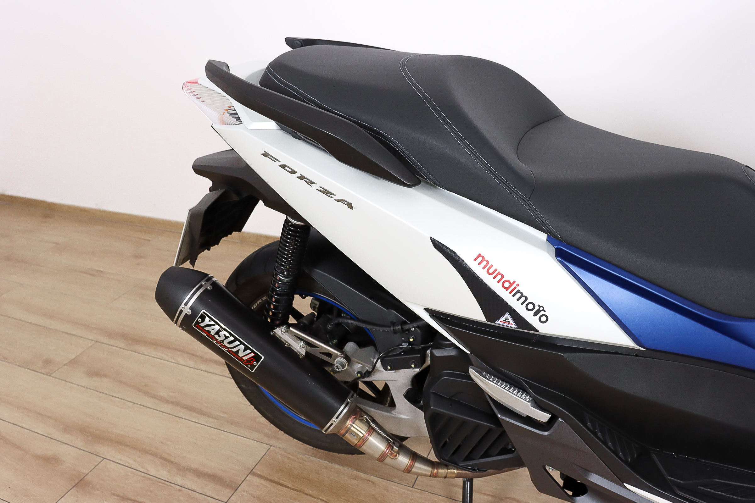 HONDA Forza 125HONDA4 HONDA Forza 125HONDA4