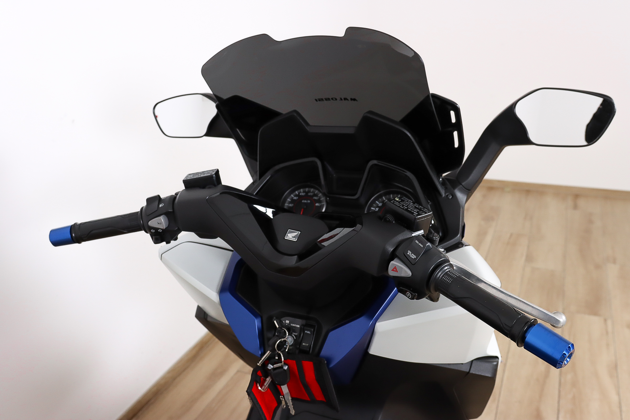 HONDA Forza 125HONDA5 HONDA Forza 125HONDA5