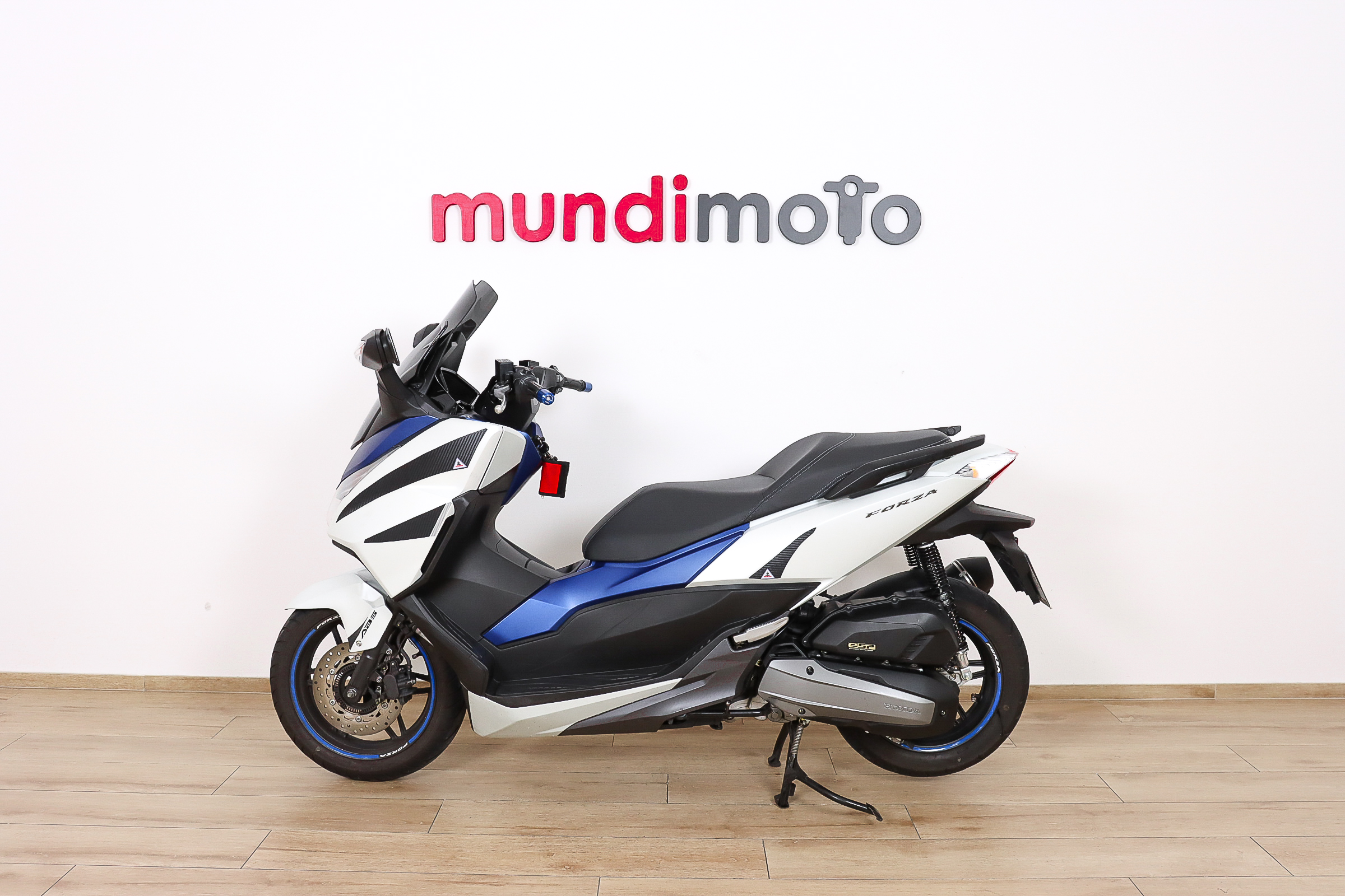 HONDA Forza 125HONDA6 HONDA Forza 125HONDA6
