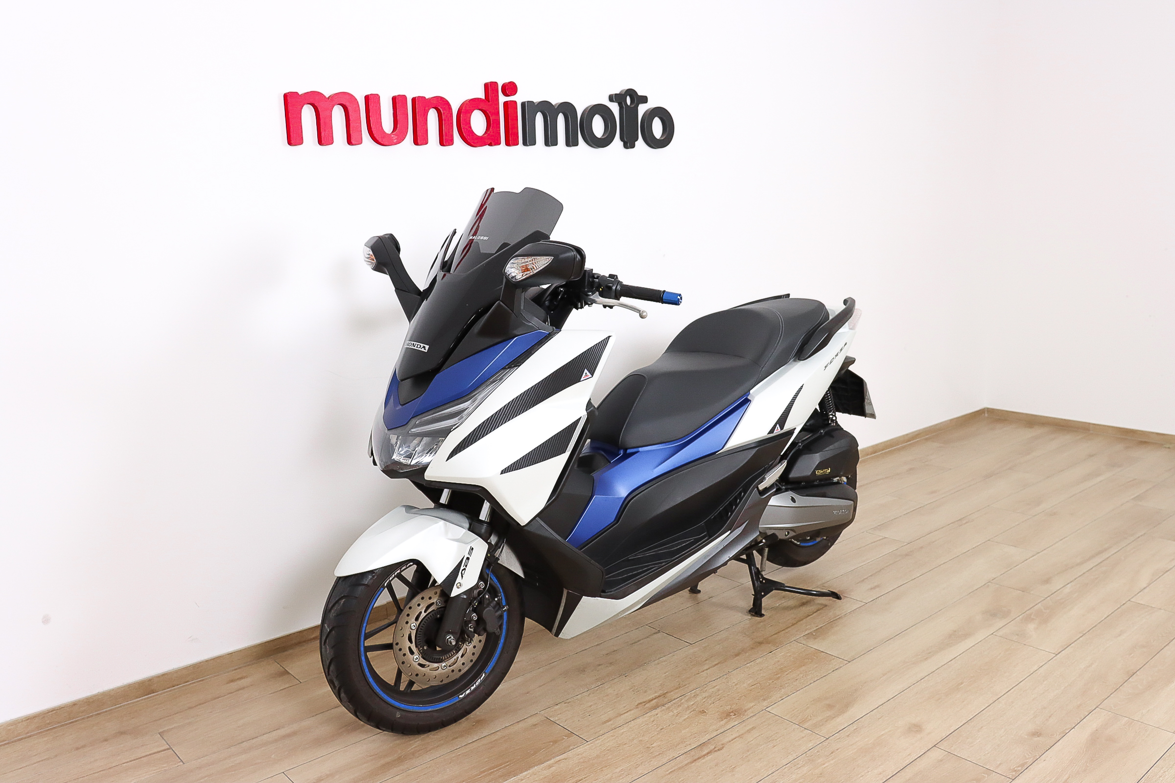 HONDA Forza 125HONDA7 HONDA Forza 125HONDA7