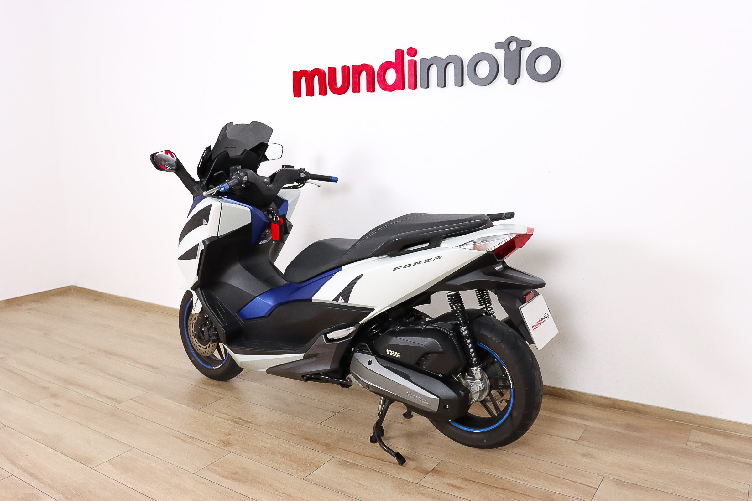 HONDA Forza 125HONDA8 HONDA Forza 125HONDA8