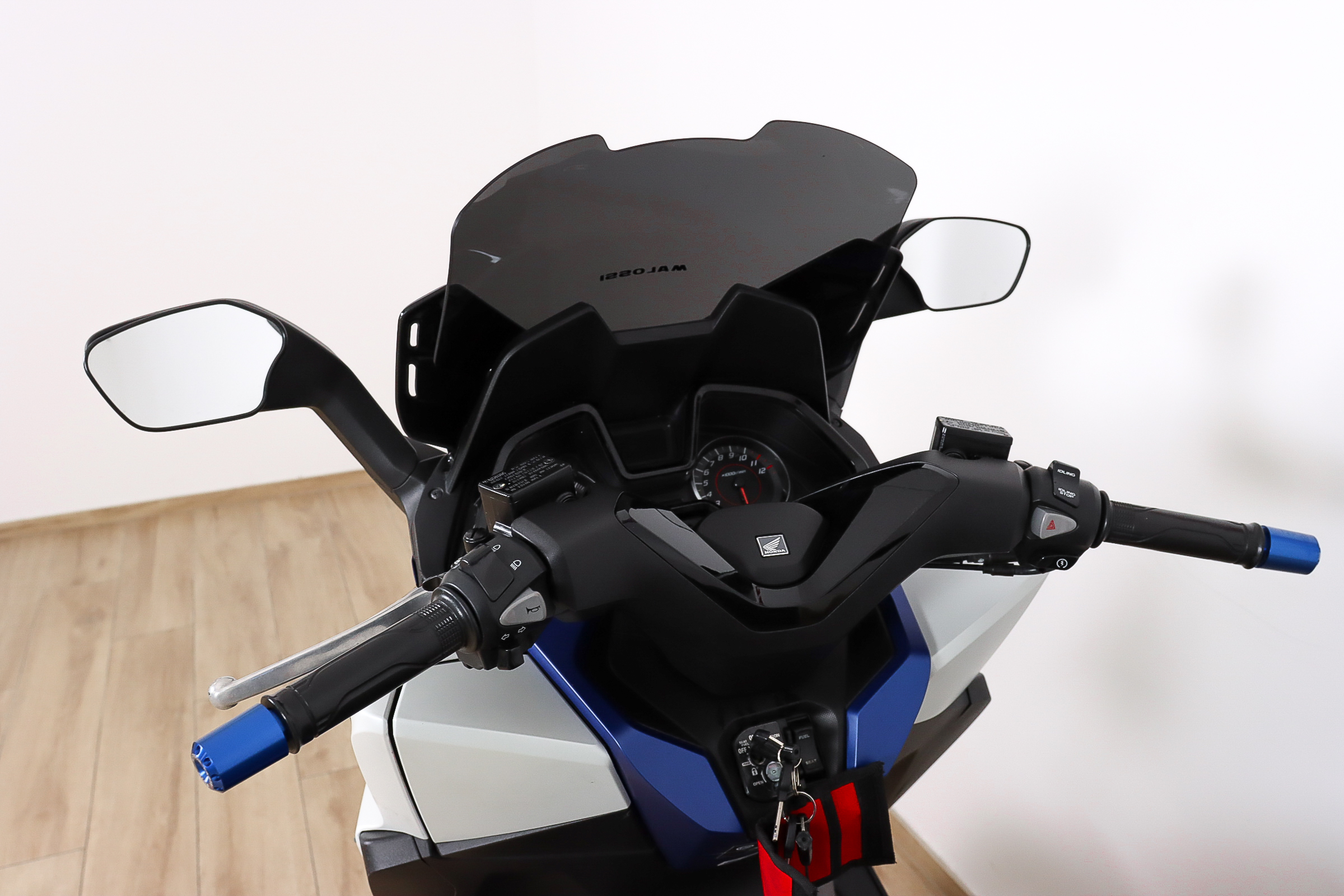 HONDA Forza 125HONDA9 HONDA Forza 125HONDA9
