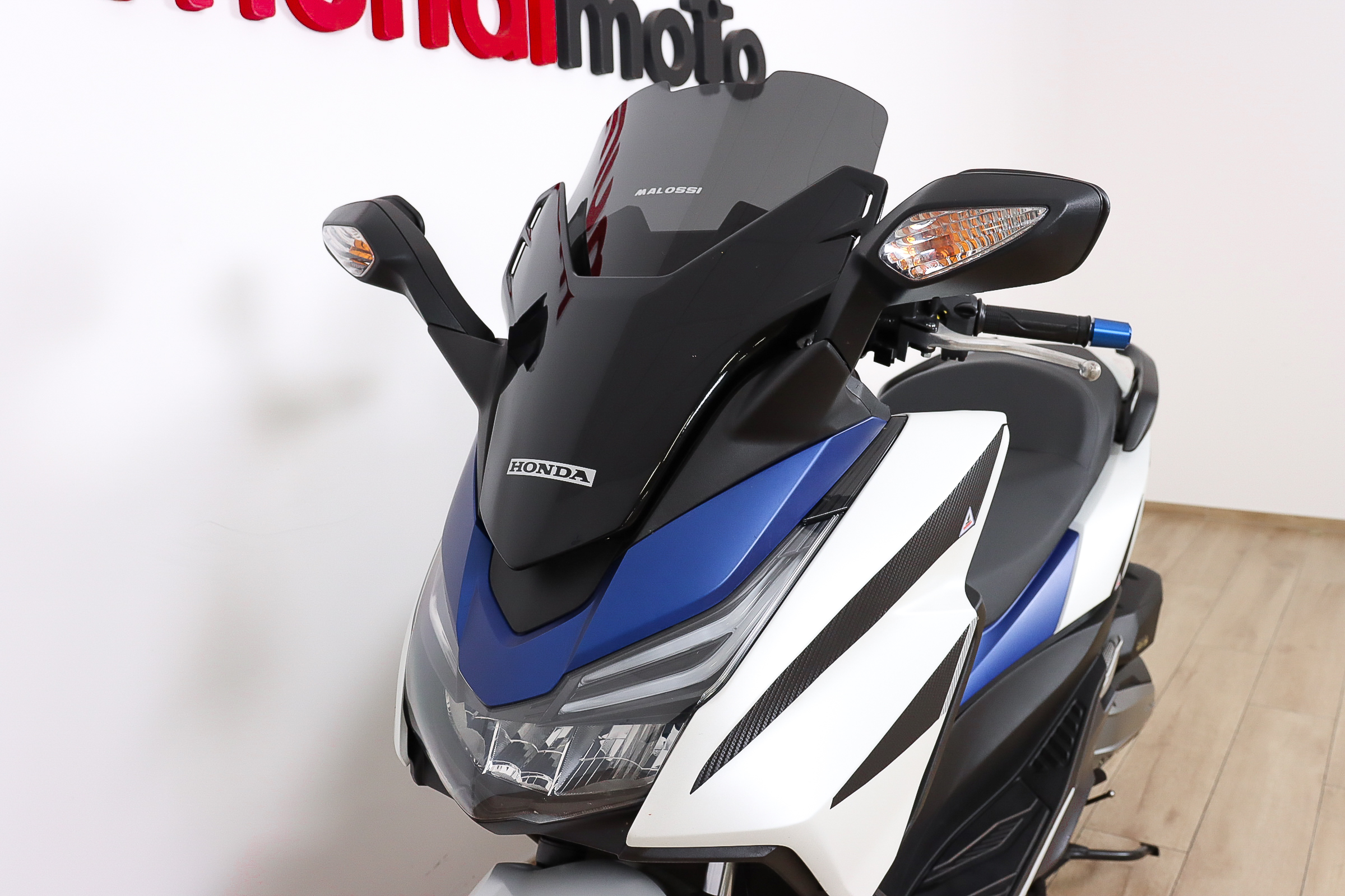 HONDA Forza 125HONDA11 HONDA Forza 125HONDA11