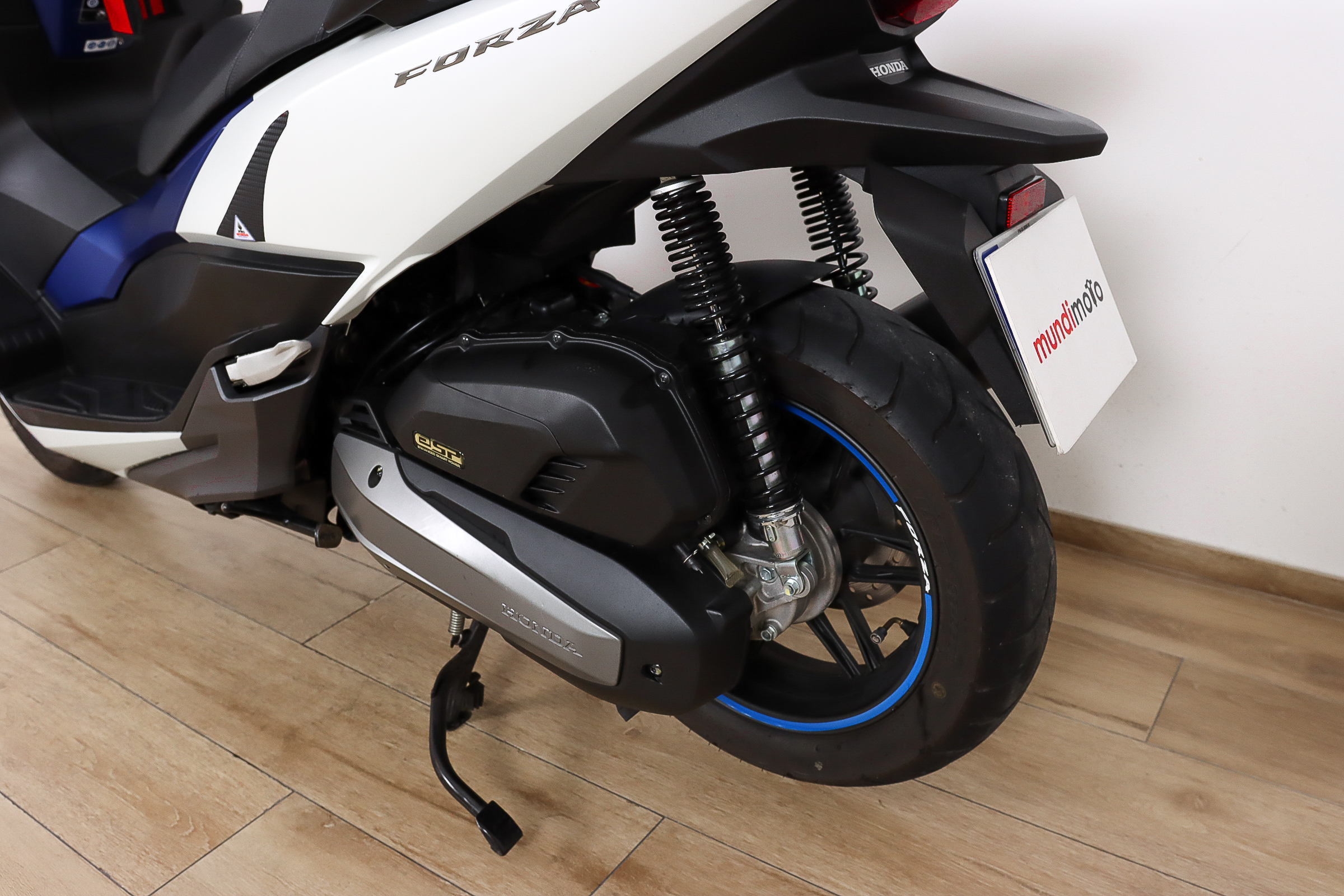 HONDA Forza 125HONDA12 HONDA Forza 125HONDA12