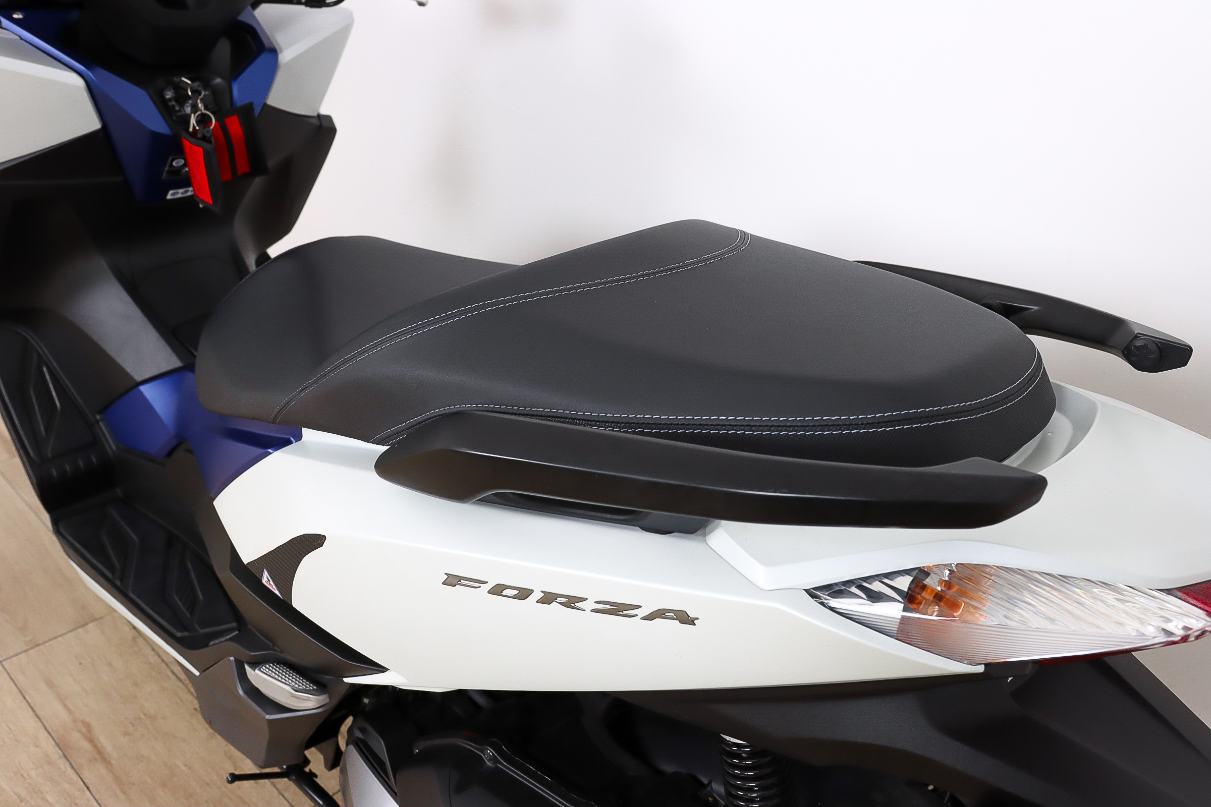 HONDA Forza 125HONDA13 HONDA Forza 125HONDA13