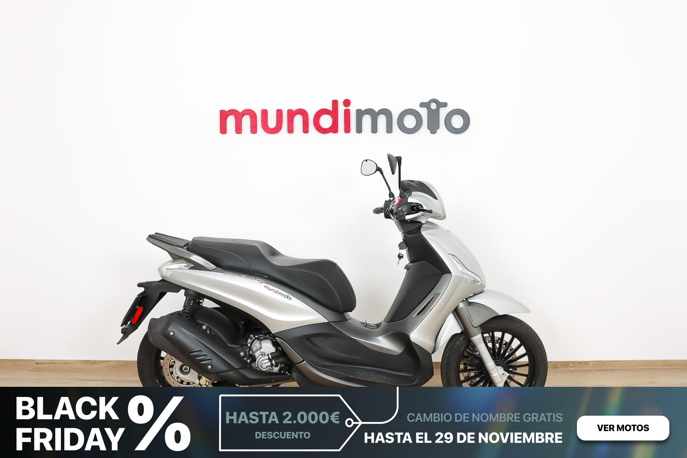 PIAGGIO Beverly 300IEPIAGGIO0 PIAGGIO Beverly 300IEPIAGGIO0