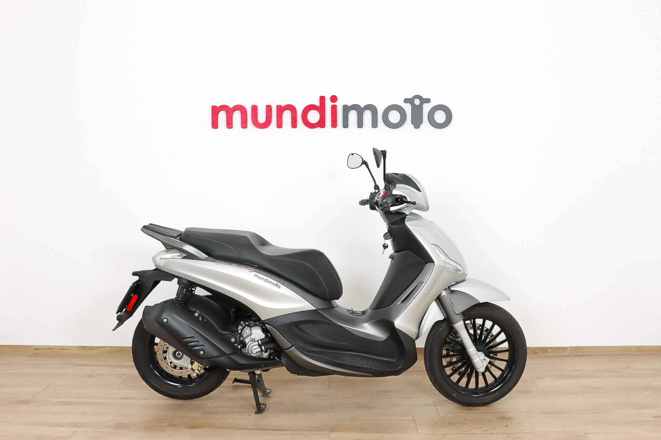 PIAGGIO Beverly 300IEPIAGGIO1 PIAGGIO Beverly 300IEPIAGGIO1