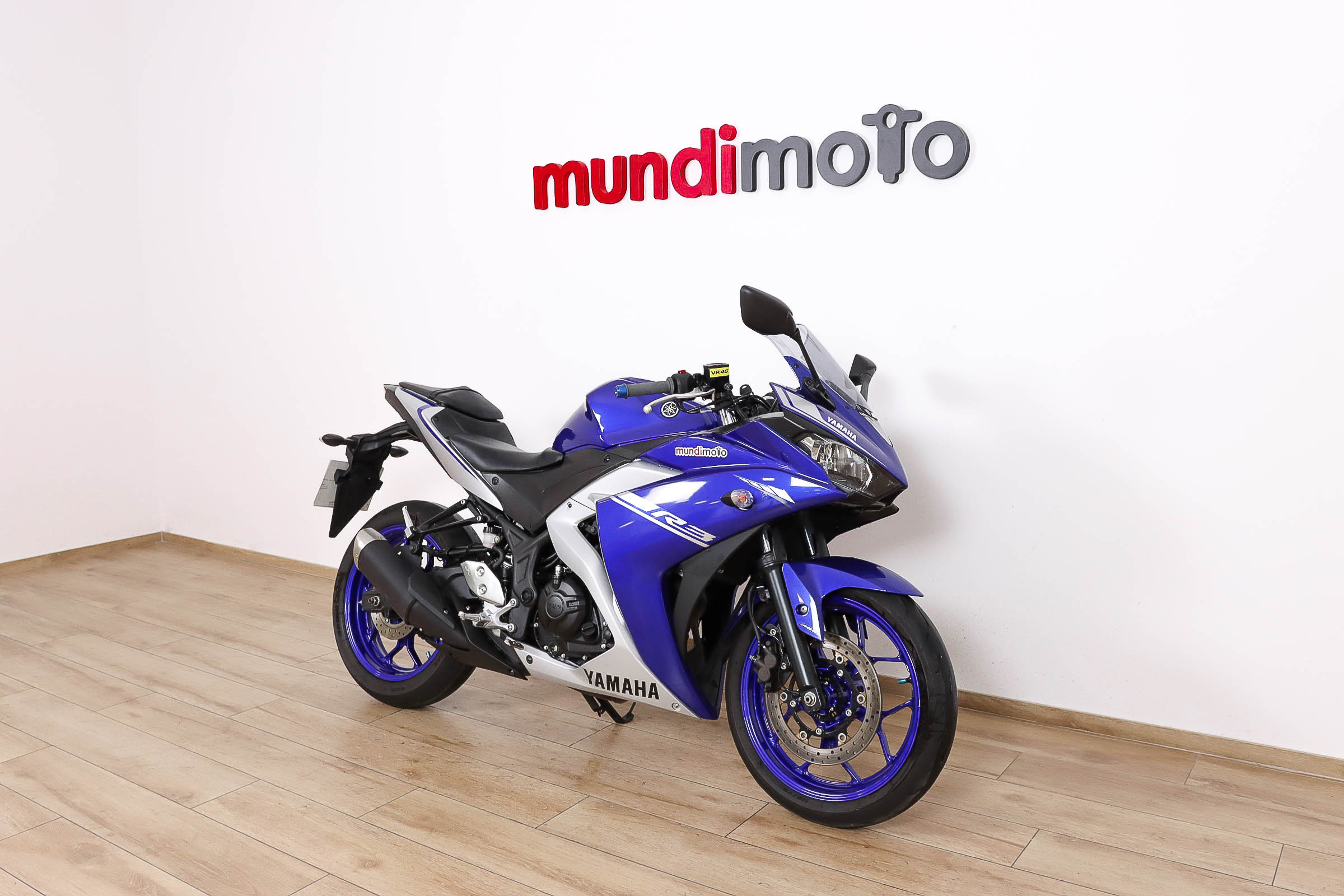 YAMAHA YZF-R3YAMAHA1 YAMAHA YZF-R3YAMAHA1