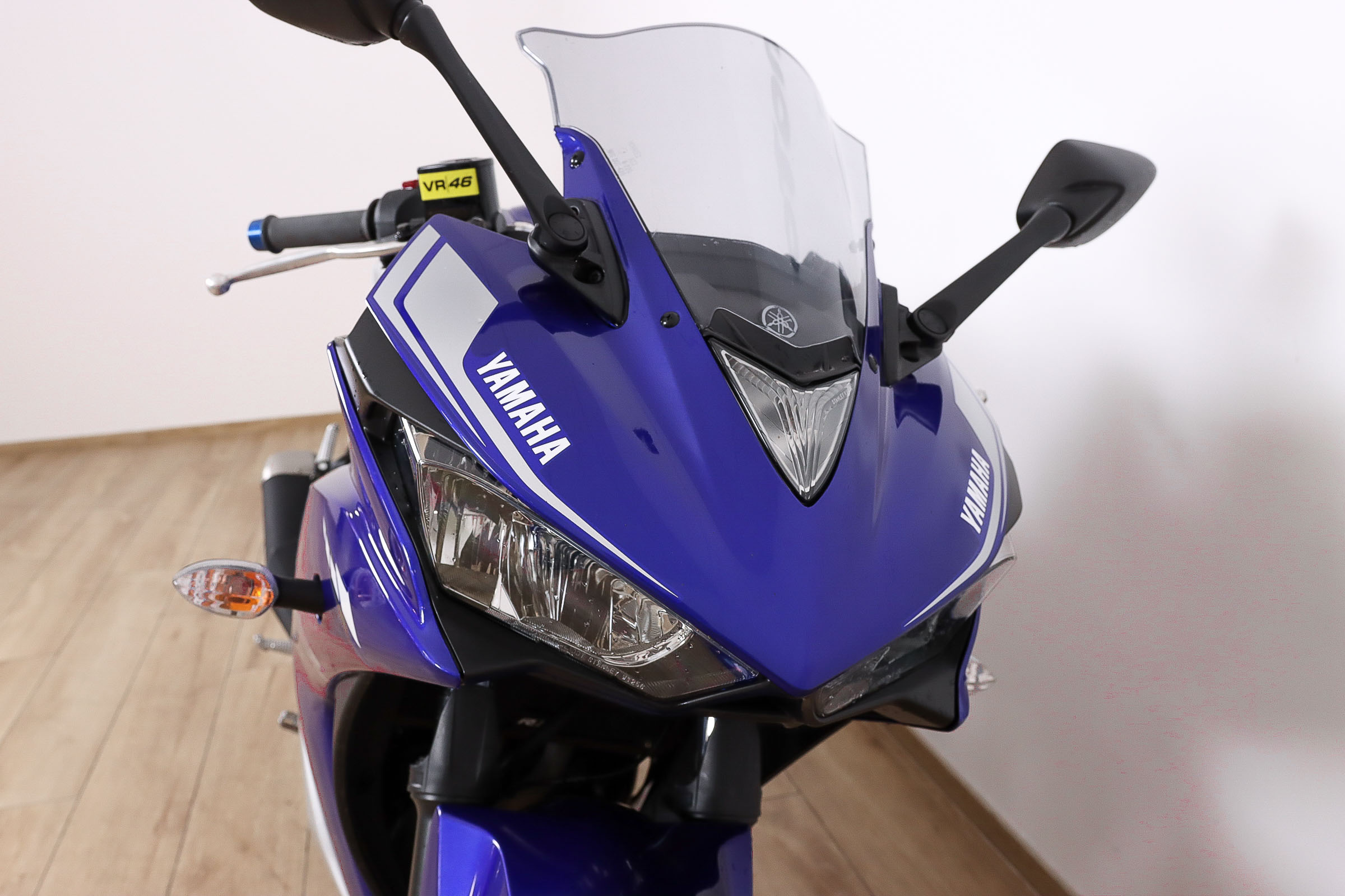 YAMAHA YZF-R3YAMAHA3 YAMAHA YZF-R3YAMAHA3