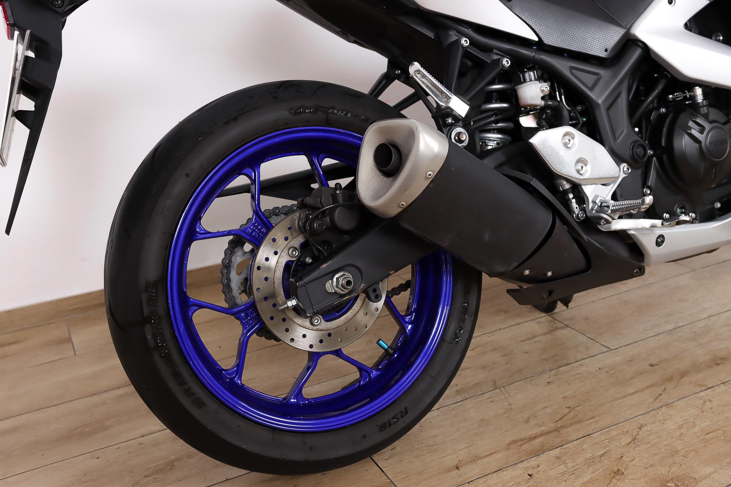 YAMAHA YZF-R3YAMAHA5 YAMAHA YZF-R3YAMAHA5