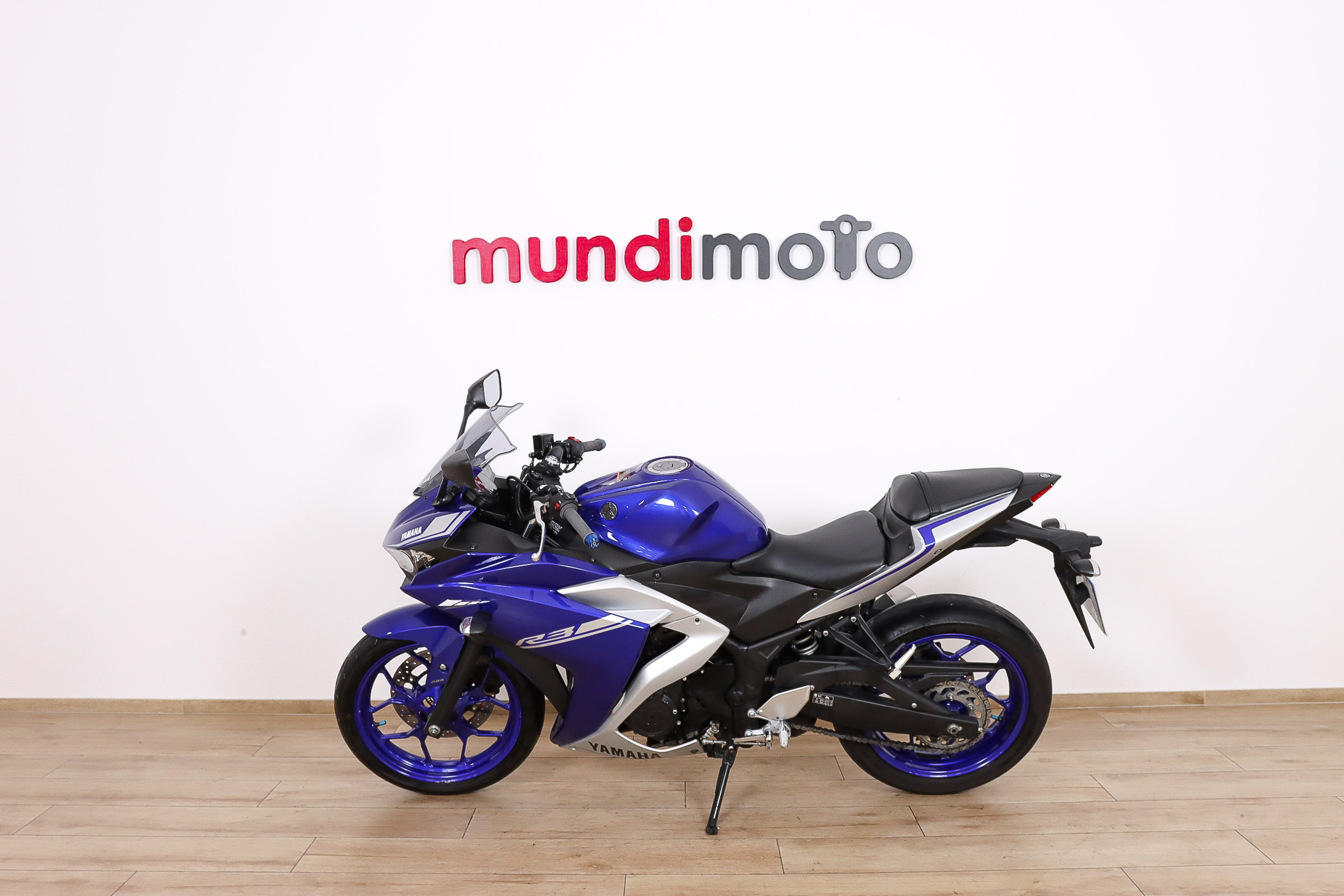 YAMAHA YZF-R3YAMAHA7 YAMAHA YZF-R3YAMAHA7