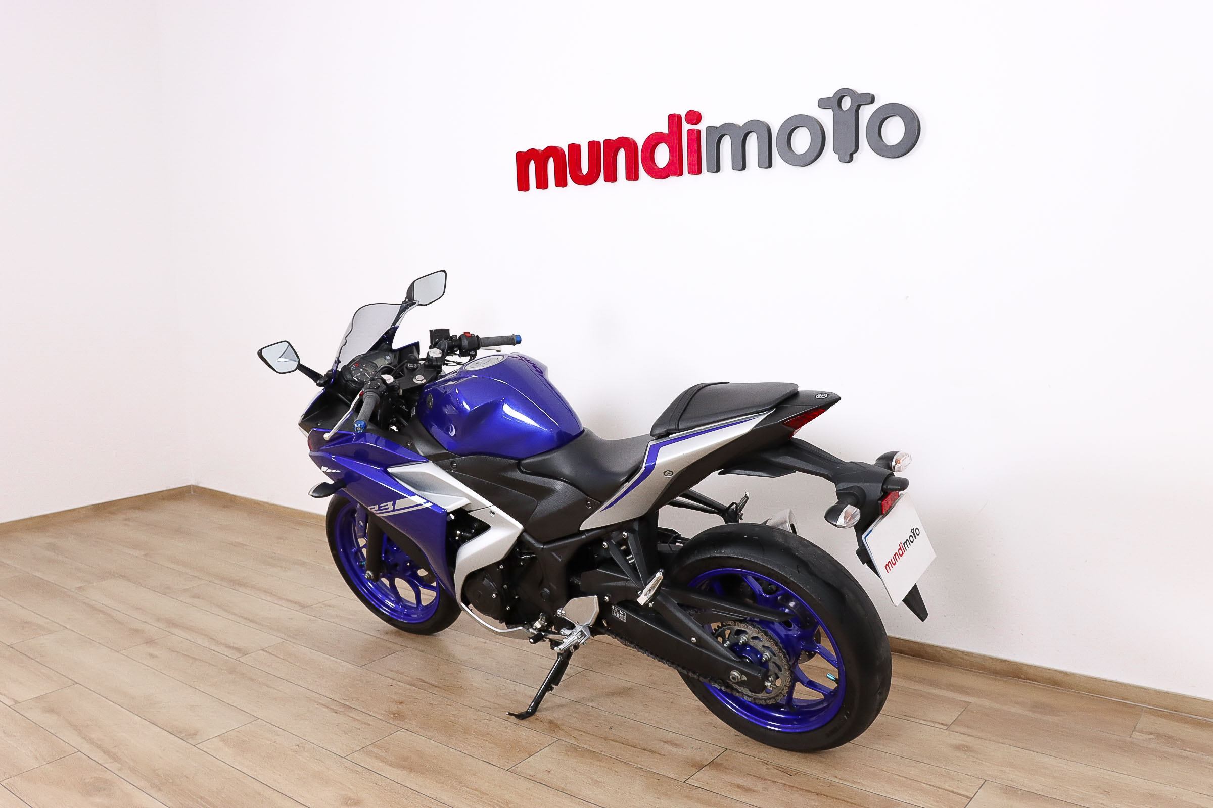 YAMAHA YZF-R3YAMAHA8 YAMAHA YZF-R3YAMAHA8