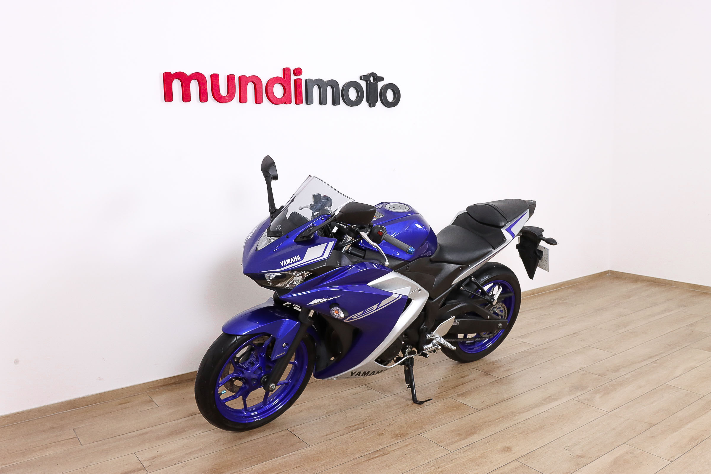 YAMAHA YZF-R3YAMAHA9 YAMAHA YZF-R3YAMAHA9