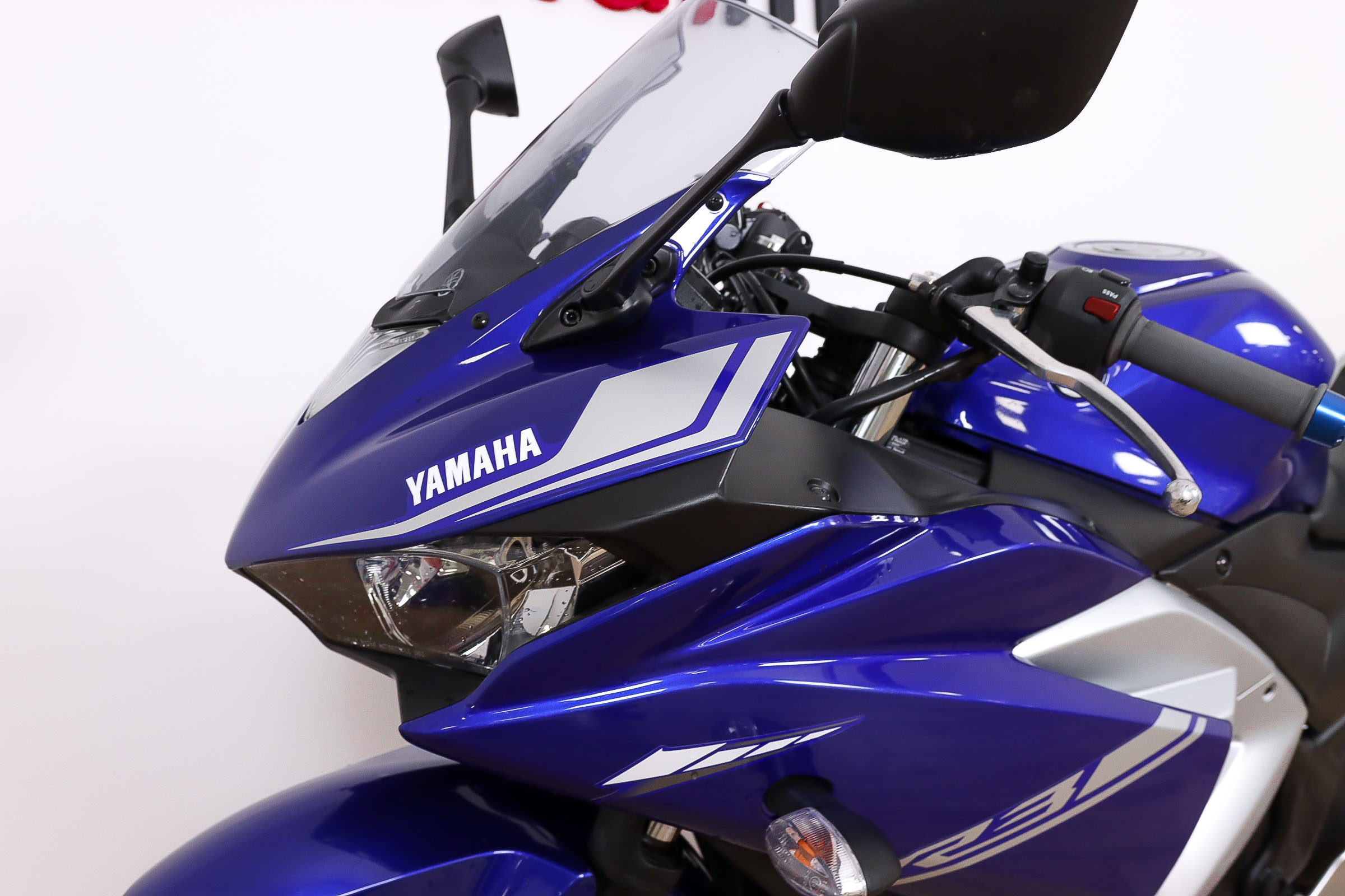 YAMAHA YZF-R3YAMAHA12 YAMAHA YZF-R3YAMAHA12