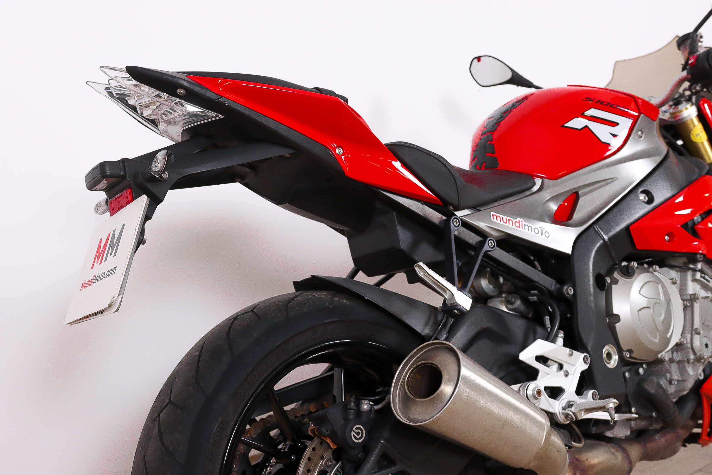 BMW S 1000 R promoBMW5 BMW S 1000 R promoBMW5