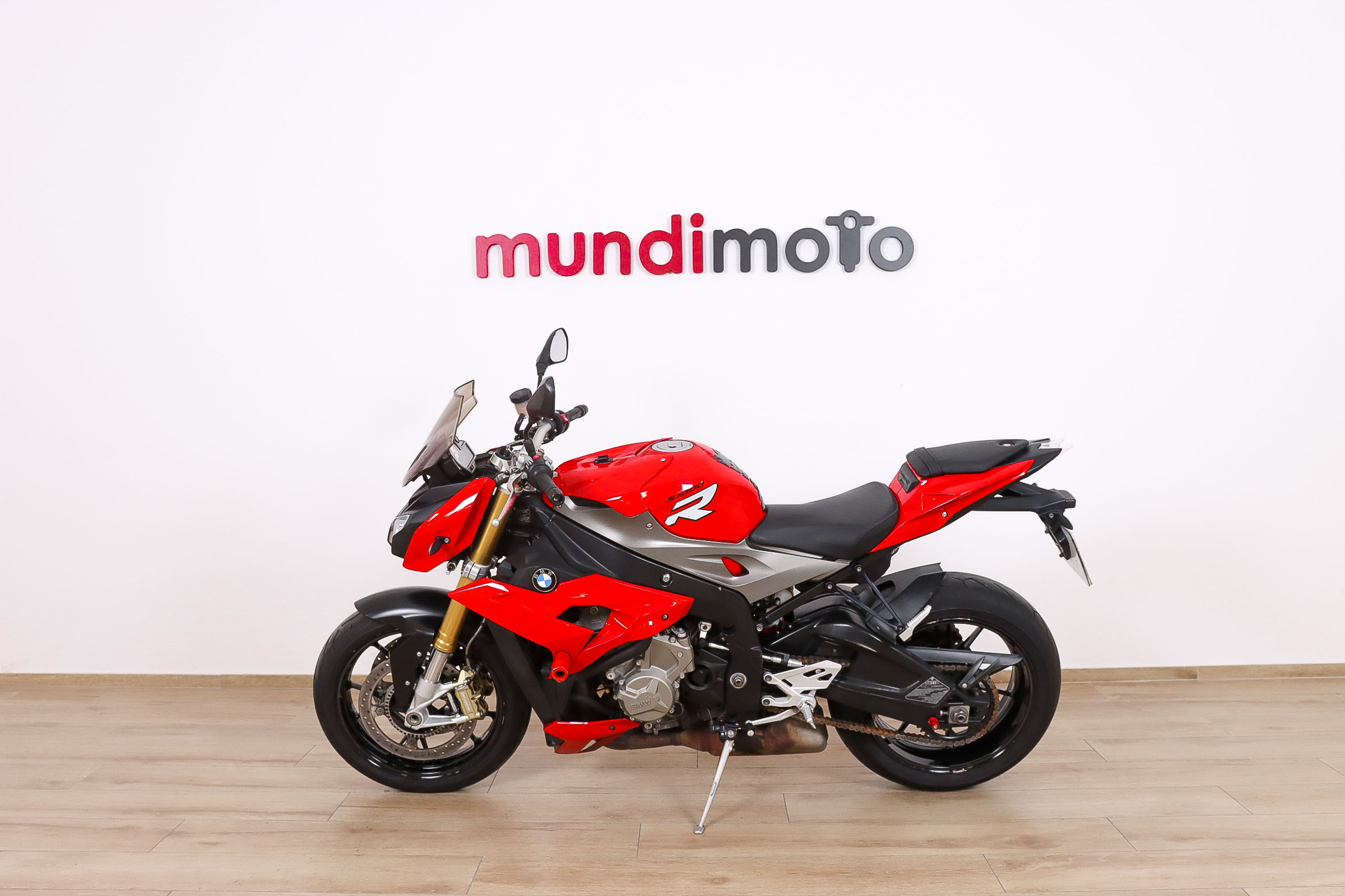 BMW S 1000 R promoBMW6 BMW S 1000 R promoBMW6