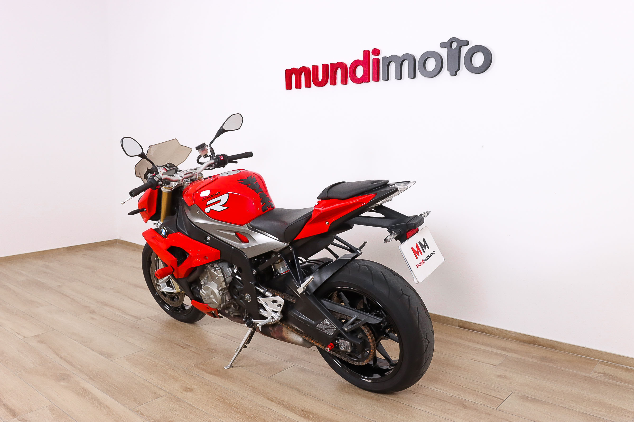 BMW S 1000 R promoBMW7 BMW S 1000 R promoBMW7