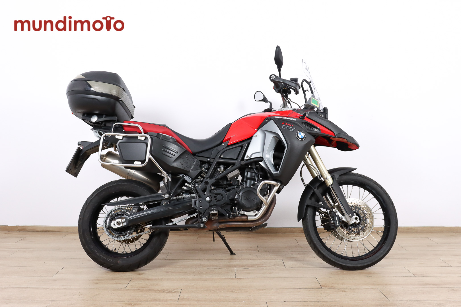 BMW F 800 GS Adventure promoBMW0 BMW F 800 GS Adventure promoBMW0