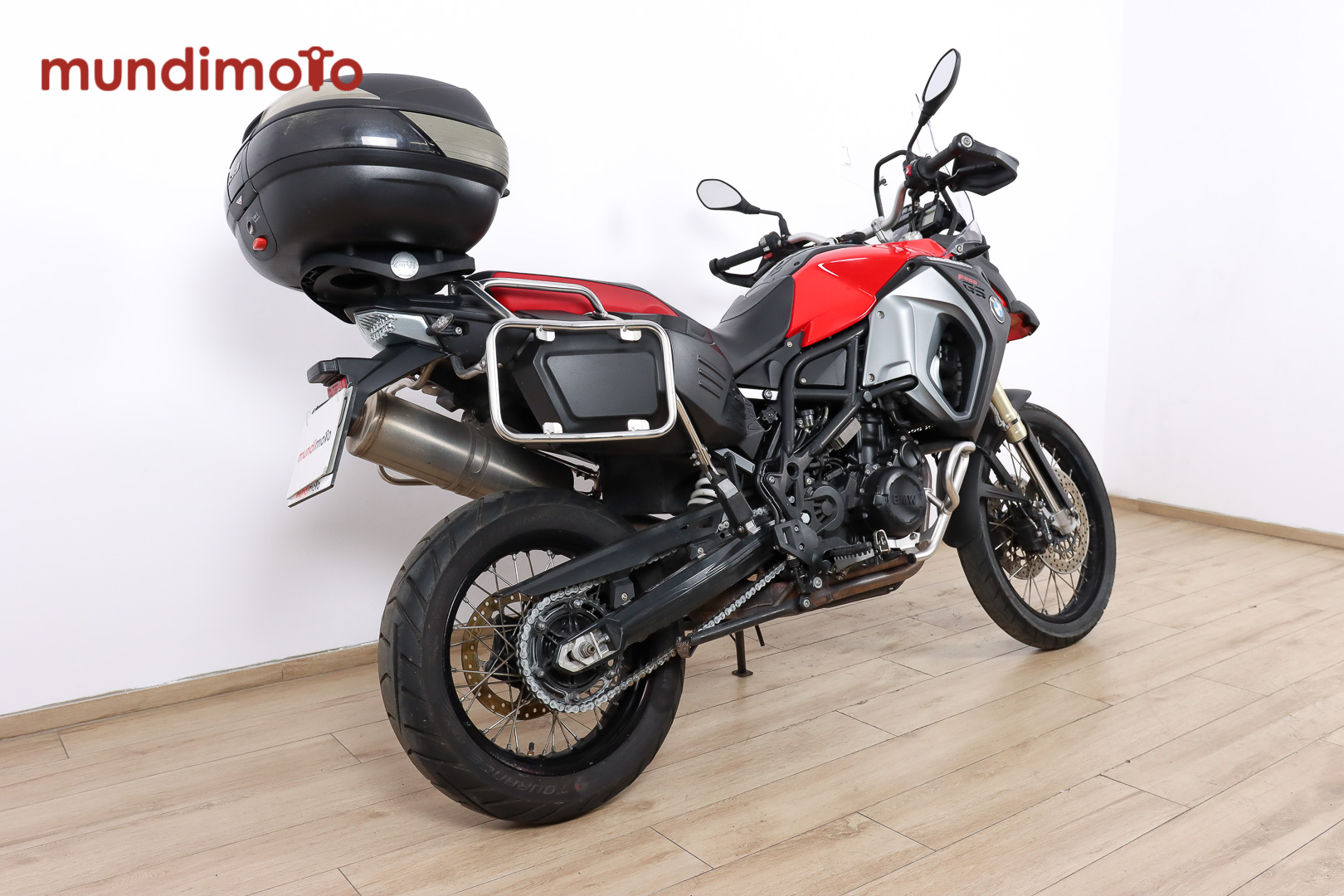 BMW F 800 GS Adventure promoBMW2 BMW F 800 GS Adventure promoBMW2