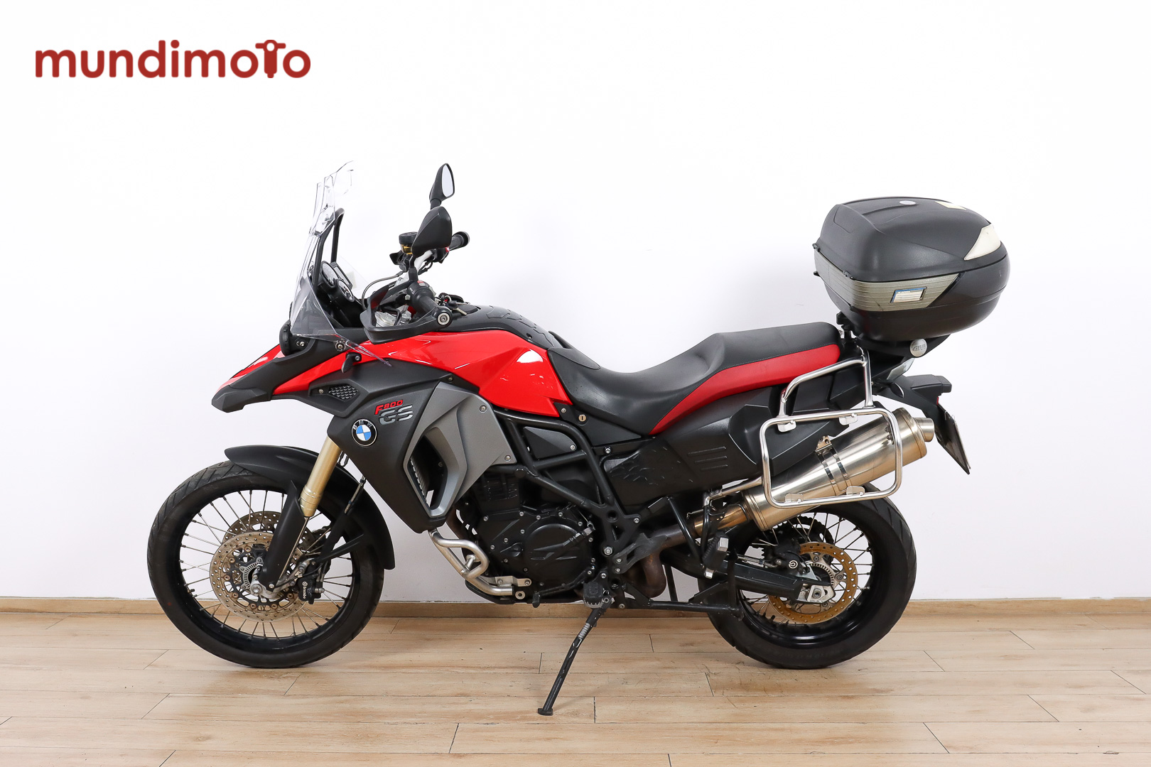 BMW F 800 GS Adventure promoBMW5 BMW F 800 GS Adventure promoBMW5