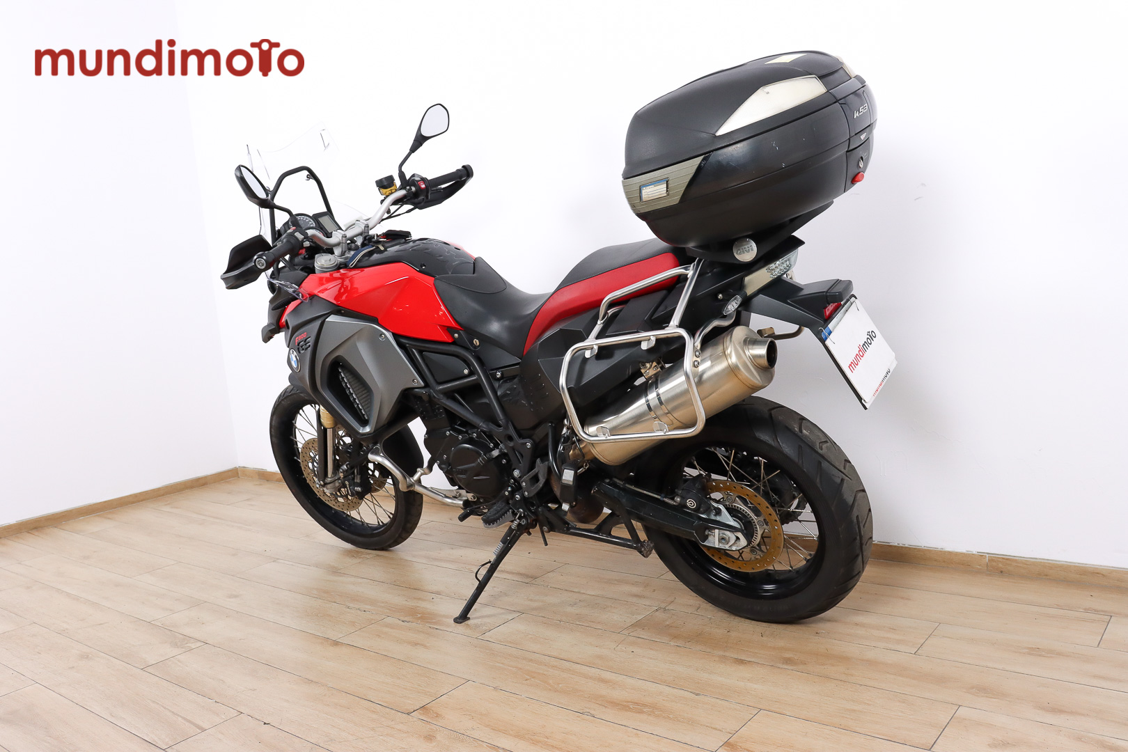 BMW F 800 GS Adventure promoBMW6 BMW F 800 GS Adventure promoBMW6
