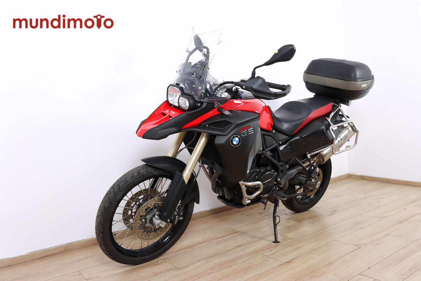 BMW F 800 GS Adventure promoBMW7 BMW F 800 GS Adventure promoBMW7