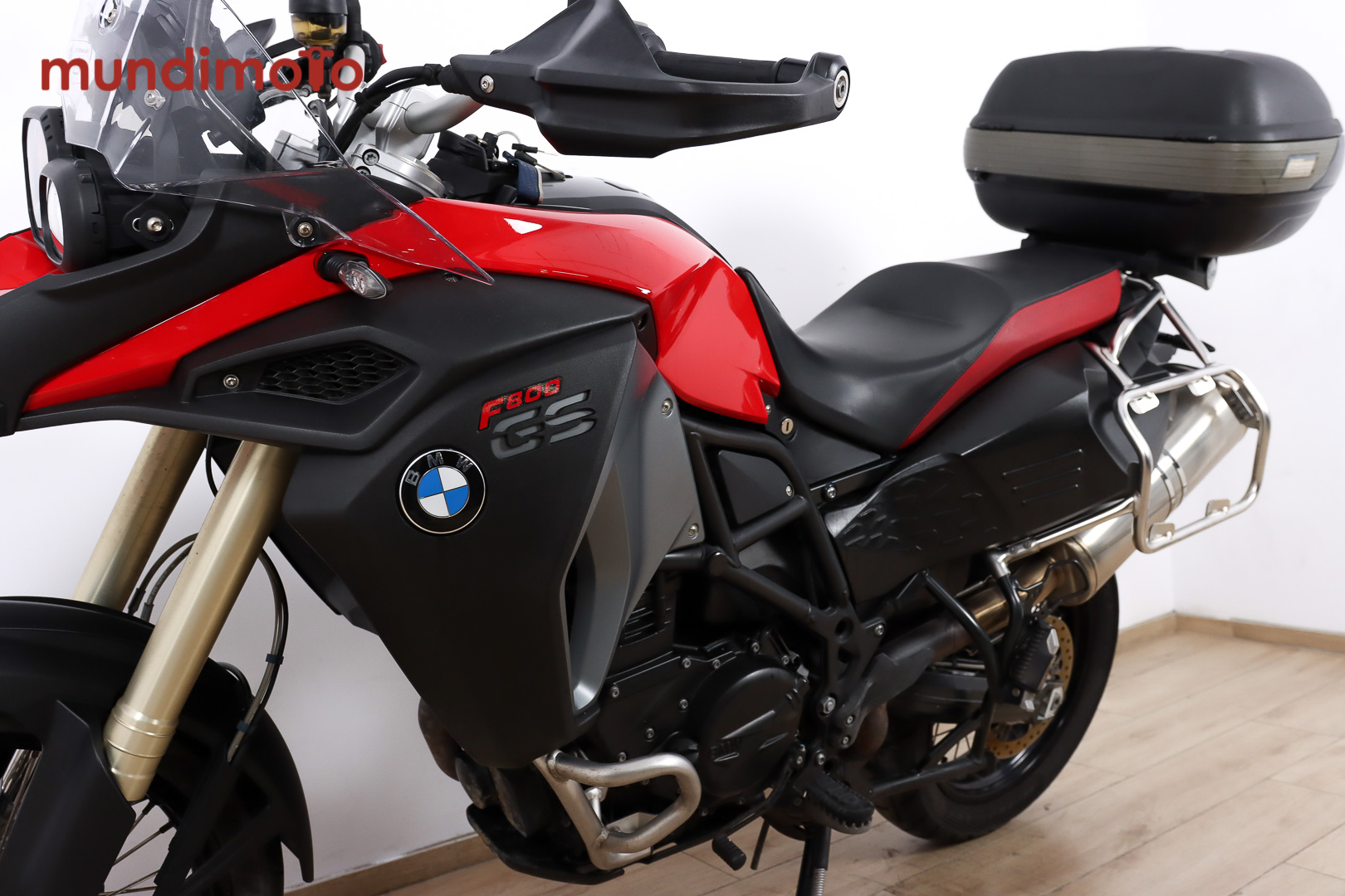 BMW F 800 GS Adventure promoBMW8 BMW F 800 GS Adventure promoBMW8
