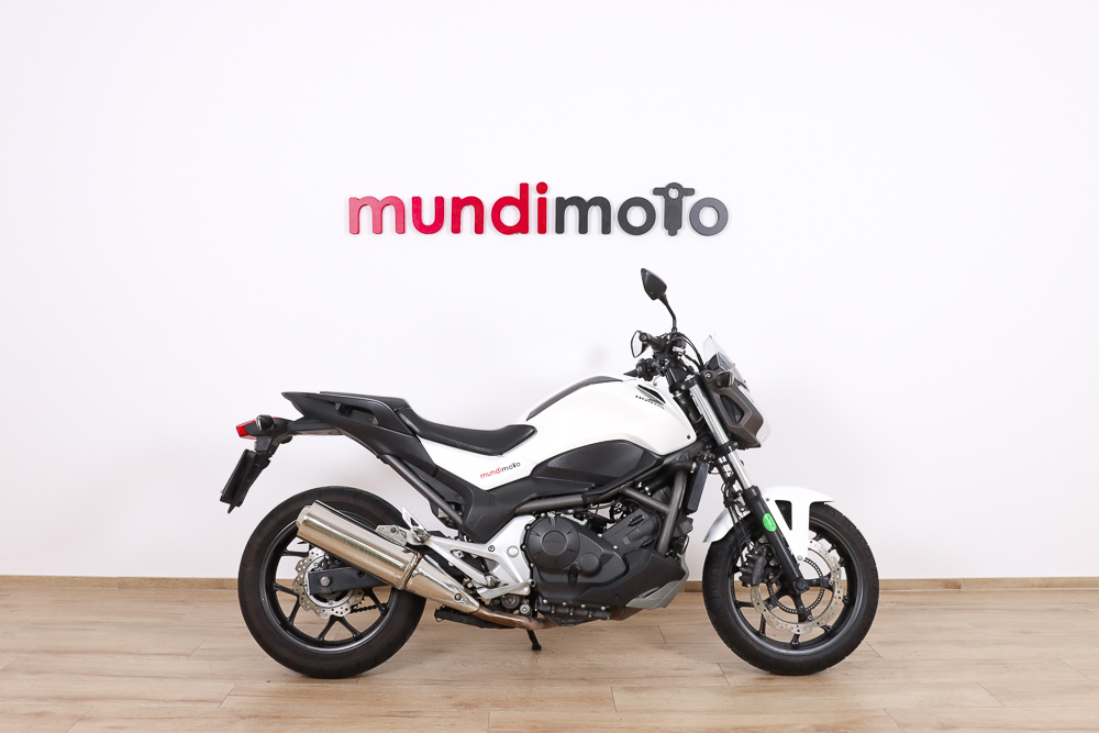 HONDA NC 700 SHONDA0 HONDA NC 700 SHONDA0