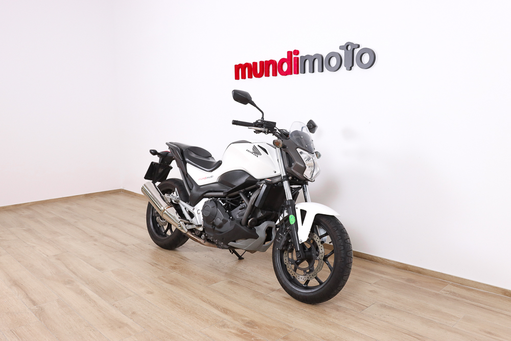 HONDA NC 700 SHONDA1 HONDA NC 700 SHONDA1