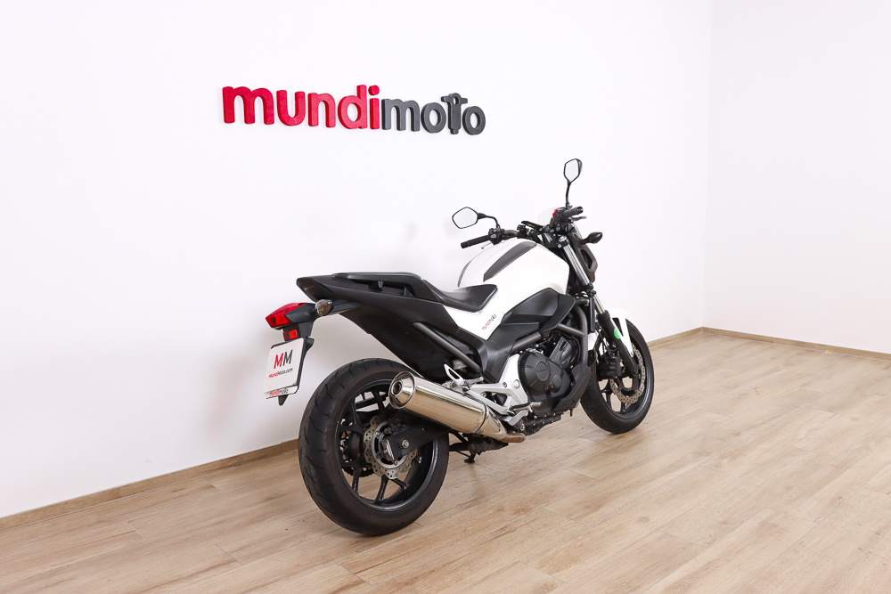HONDA NC 700 SHONDA2 HONDA NC 700 SHONDA2