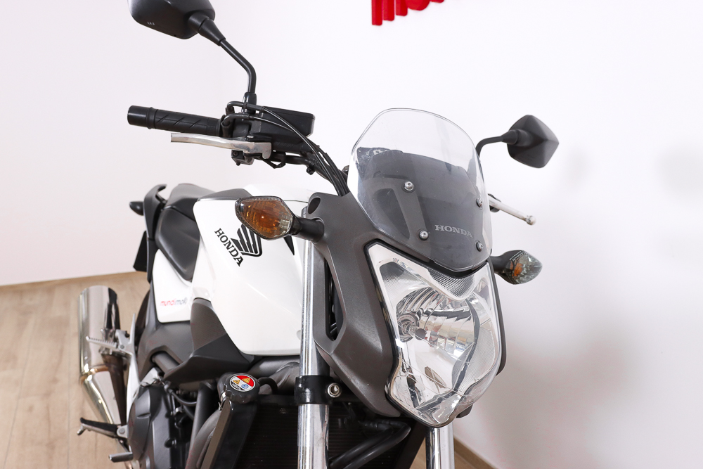 HONDA NC 700 SHONDA3 HONDA NC 700 SHONDA3