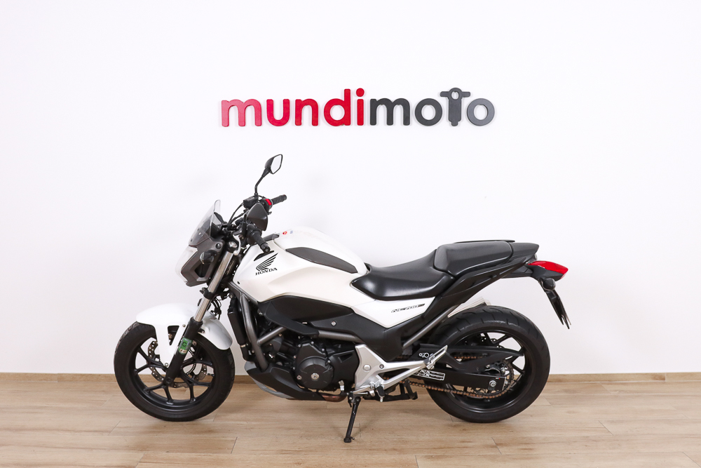 HONDA NC 700 SHONDA5 HONDA NC 700 SHONDA5