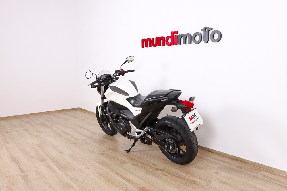 HONDA NC 700 SHONDA6 HONDA NC 700 SHONDA6