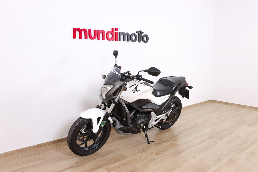 HONDA NC 700 SHONDA7 HONDA NC 700 SHONDA7