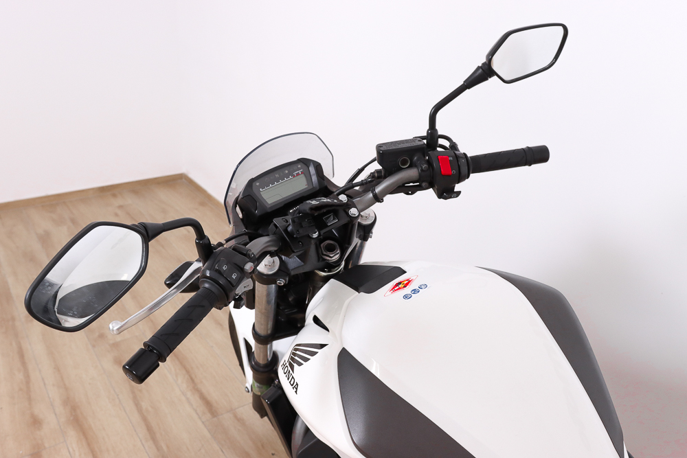 HONDA NC 700 SHONDA9 HONDA NC 700 SHONDA9