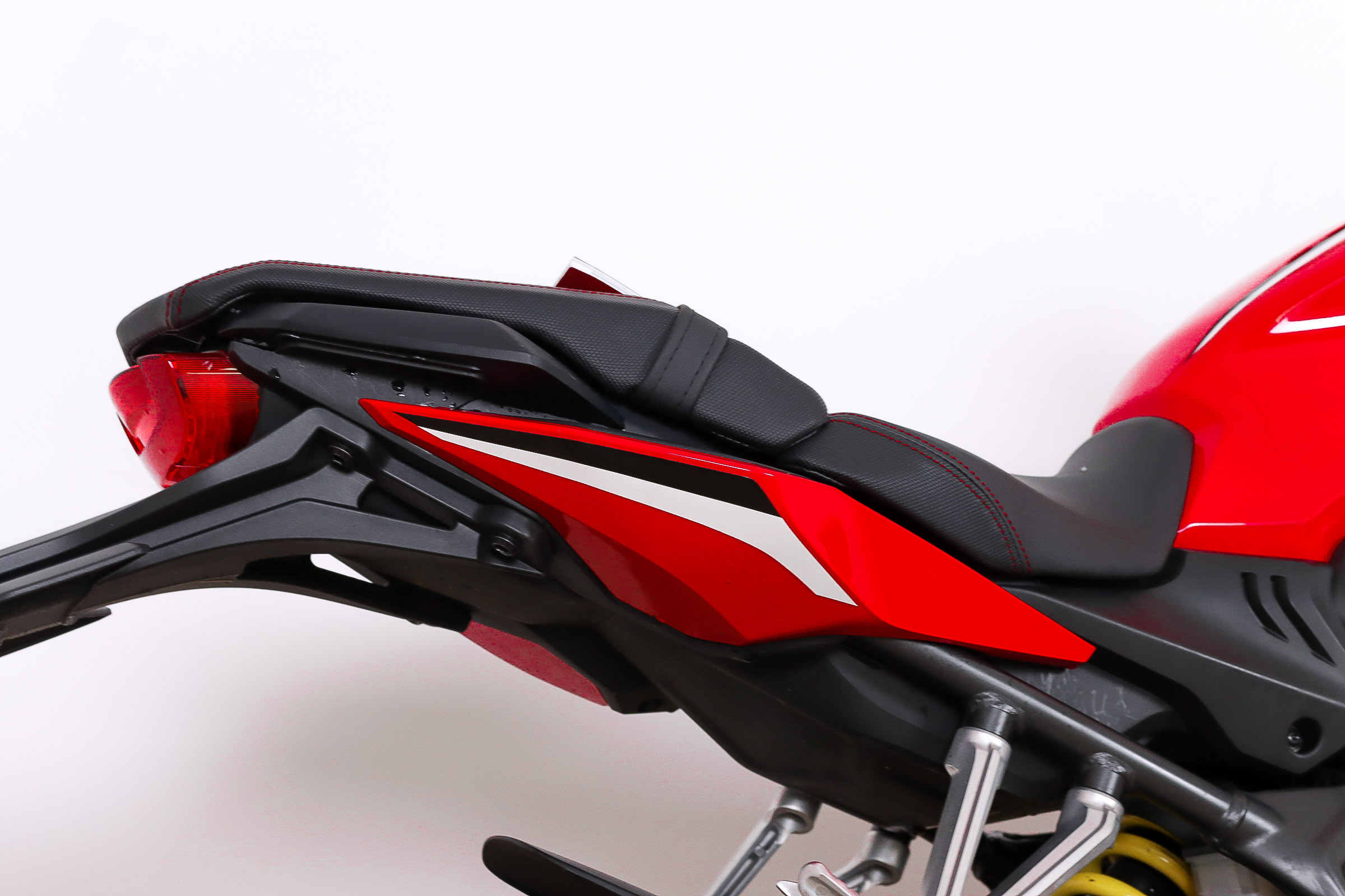 HONDA CBR 650 RHONDA6 HONDA CBR 650 RHONDA6