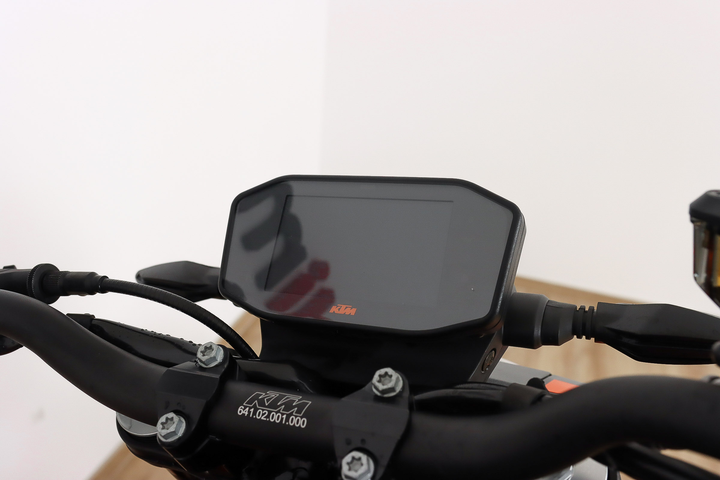 KTM 790 DukeKTM6 KTM 790 DukeKTM6