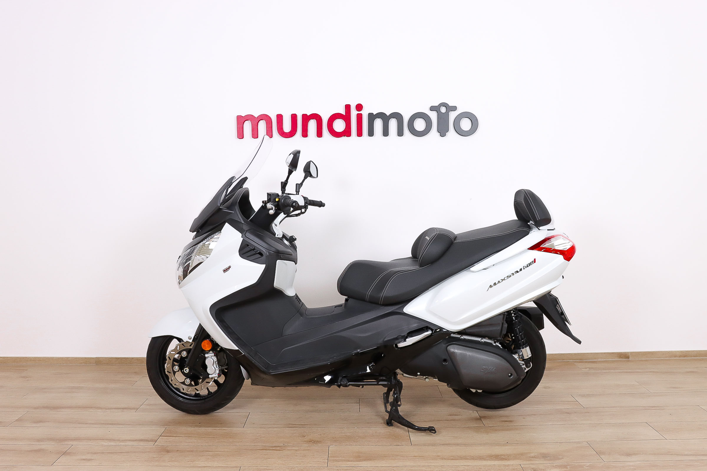 SYM Maxsym 600i ABSSYM5 SYM Maxsym 600i ABSSYM5