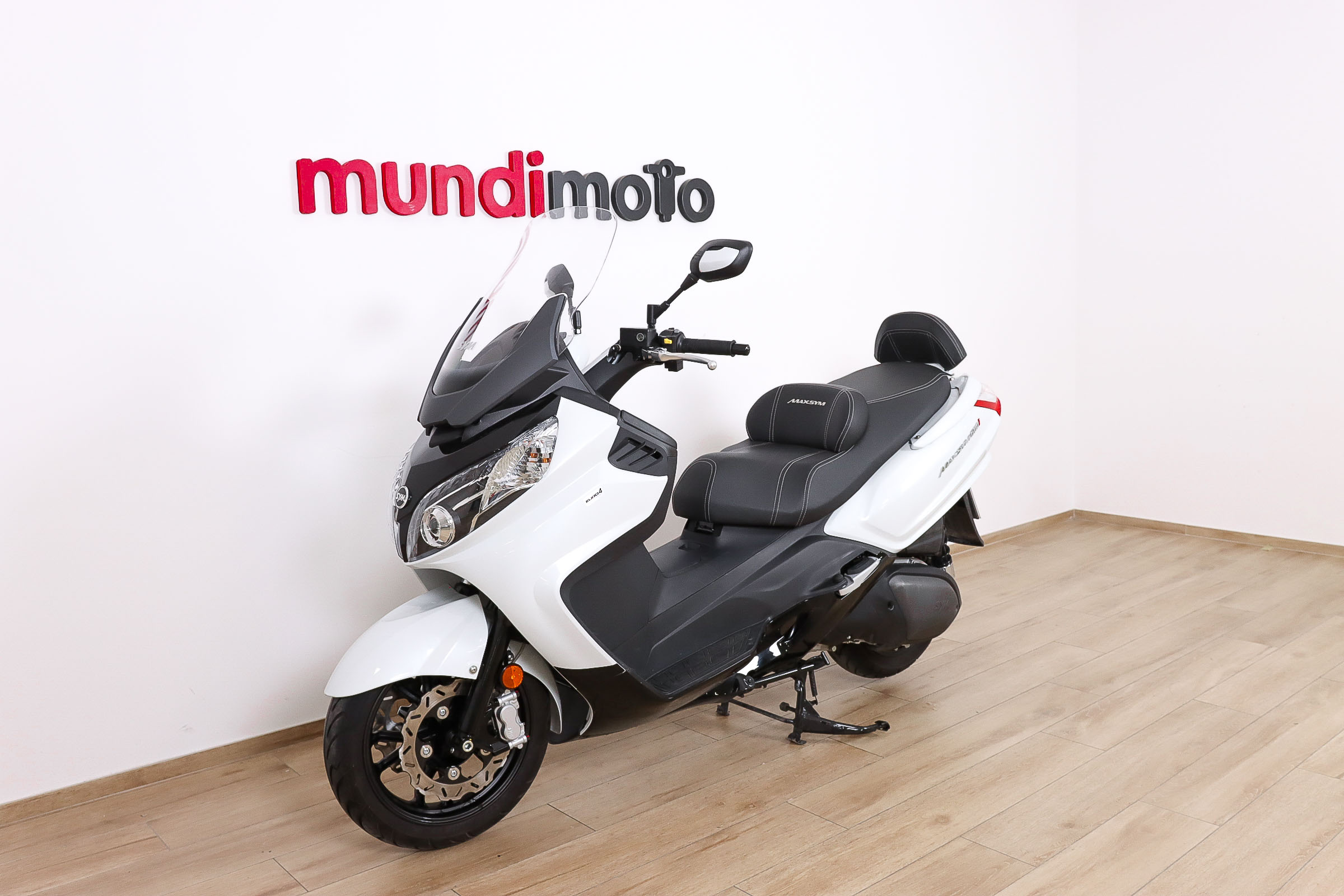 SYM Maxsym 600i ABSSYM7 SYM Maxsym 600i ABSSYM7