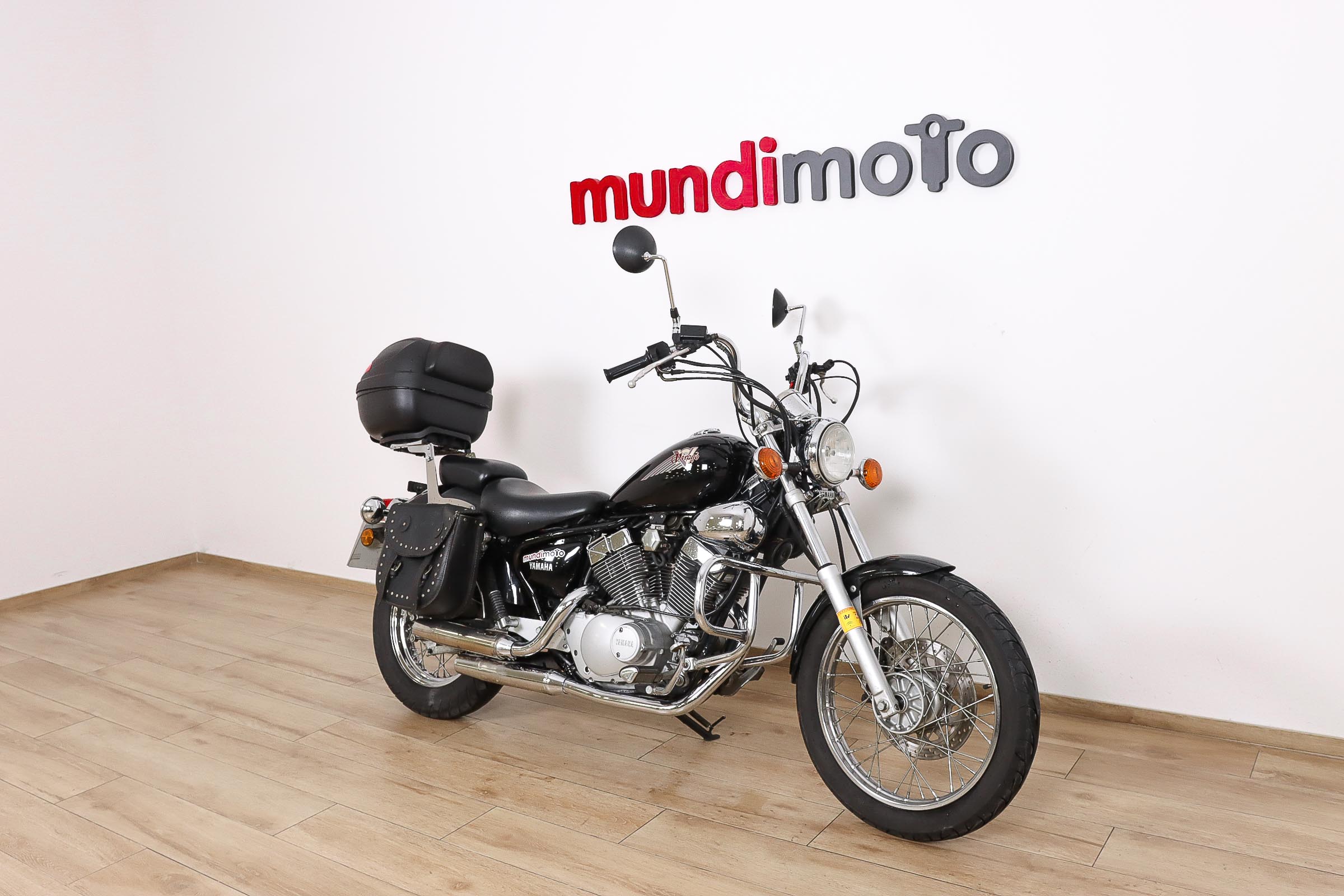 YAMAHA XV 250 ViragoYAMAHA1 YAMAHA XV 250 ViragoYAMAHA1