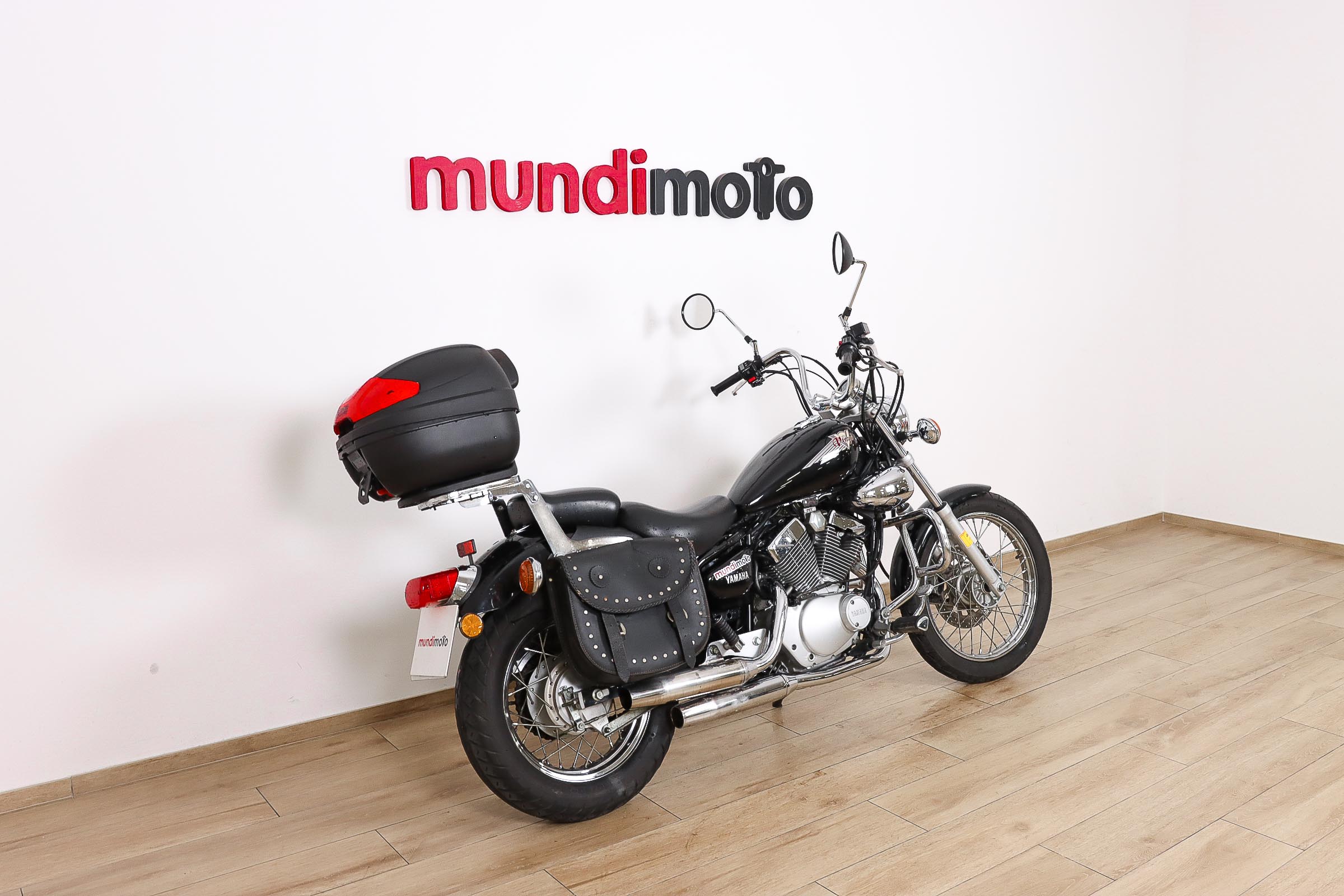 YAMAHA XV 250 ViragoYAMAHA2 YAMAHA XV 250 ViragoYAMAHA2