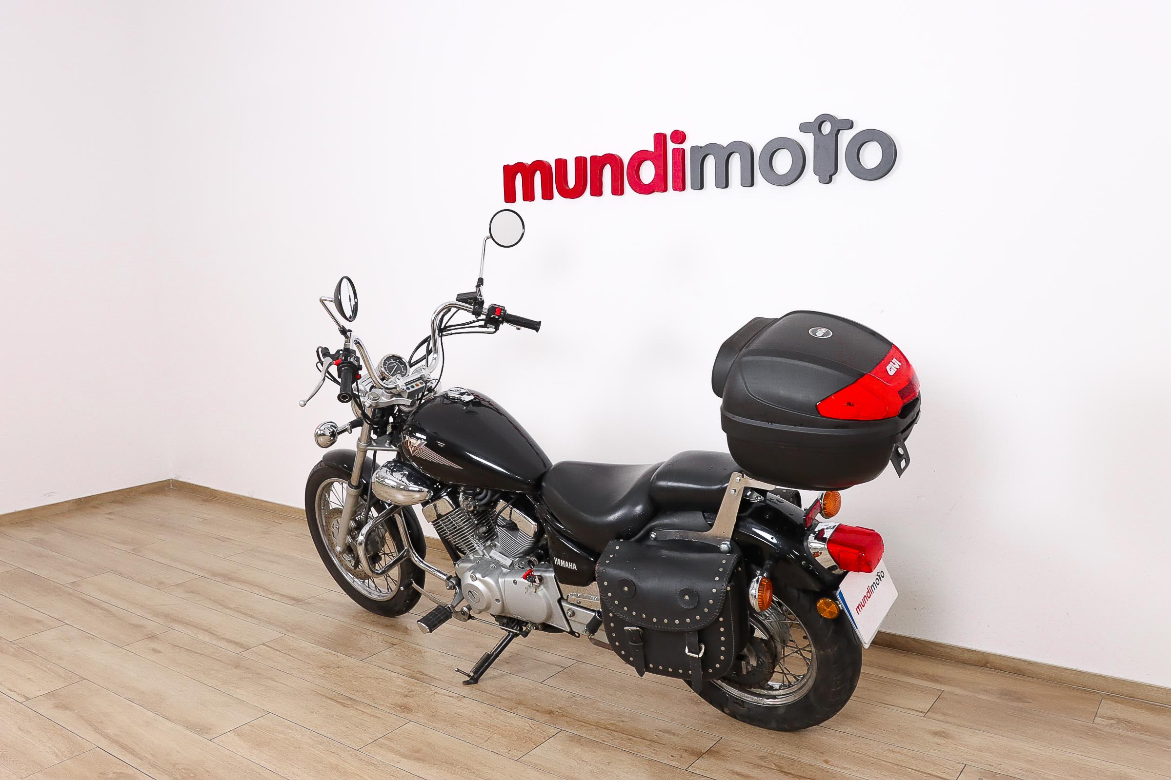 YAMAHA XV 250 ViragoYAMAHA6 YAMAHA XV 250 ViragoYAMAHA6
