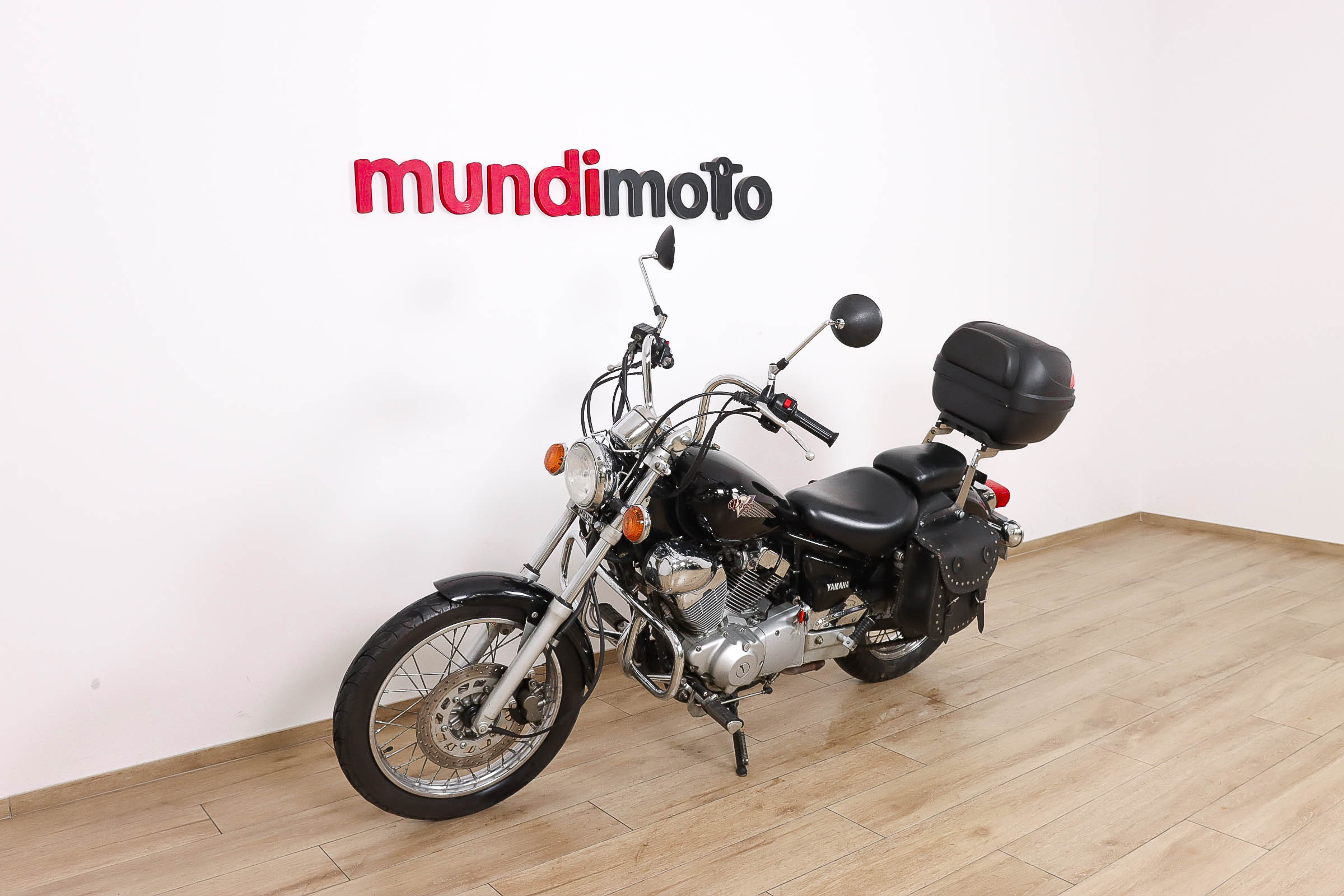 YAMAHA XV 250 ViragoYAMAHA7 YAMAHA XV 250 ViragoYAMAHA7