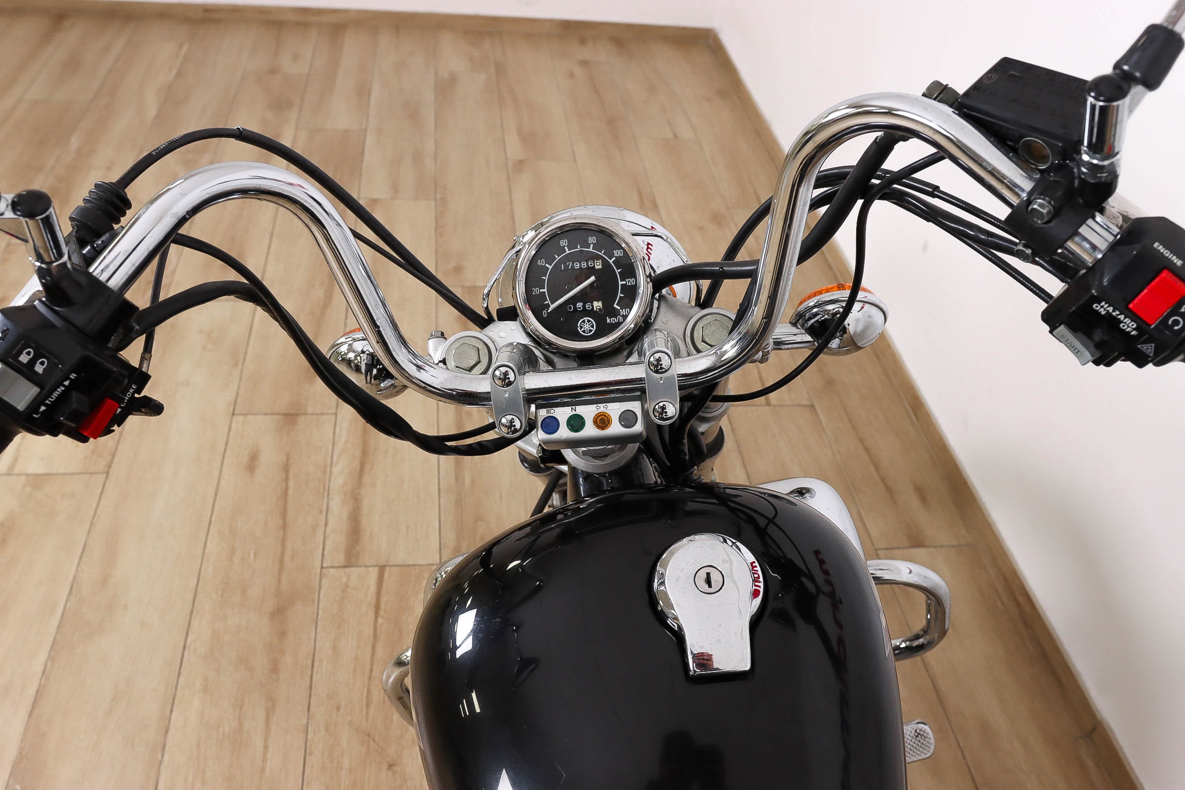 YAMAHA XV 250 ViragoYAMAHA9 YAMAHA XV 250 ViragoYAMAHA9