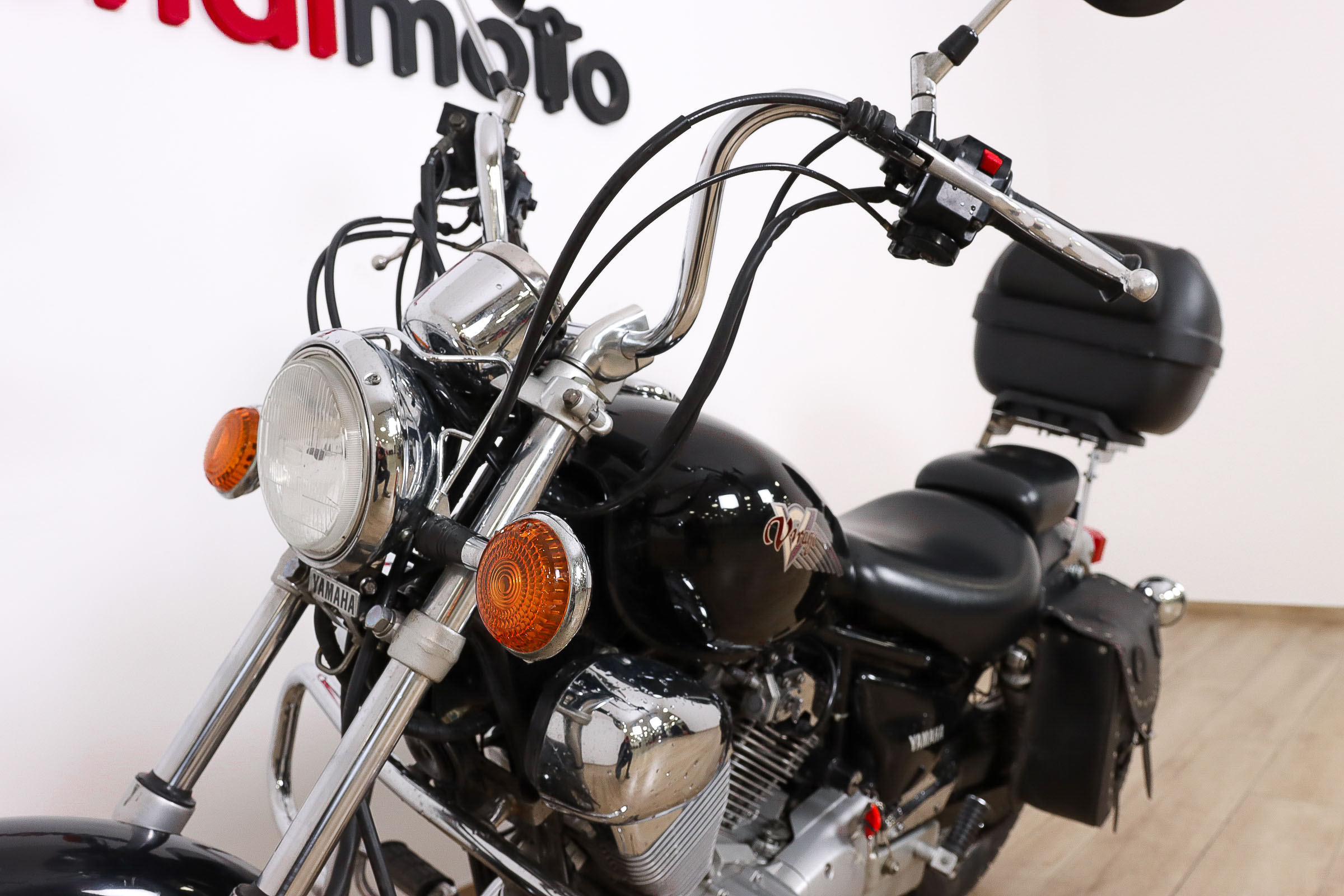 YAMAHA XV 250 ViragoYAMAHA10 YAMAHA XV 250 ViragoYAMAHA10