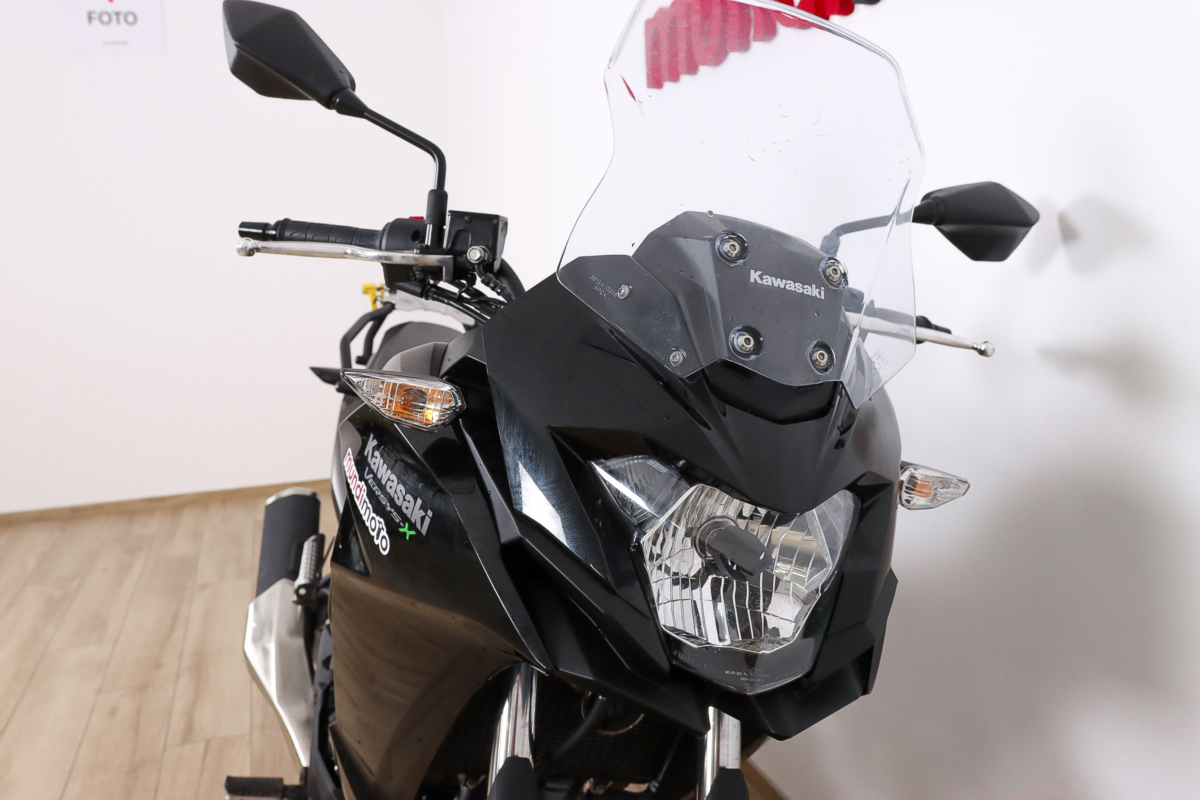 KAWASAKI Versys-X 300KAWASAKI4 KAWASAKI Versys-X 300KAWASAKI4