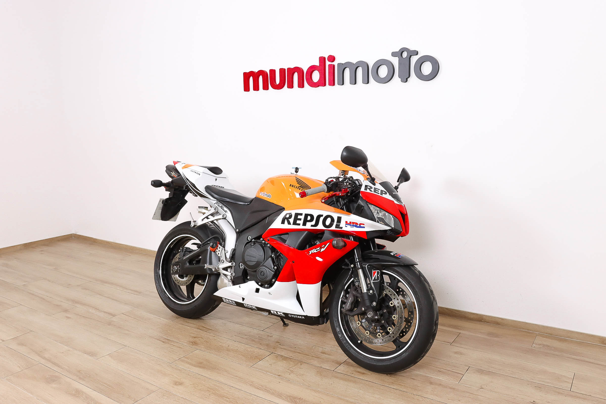 HONDA CBR 600 RRHONDA1 HONDA CBR 600 RRHONDA1